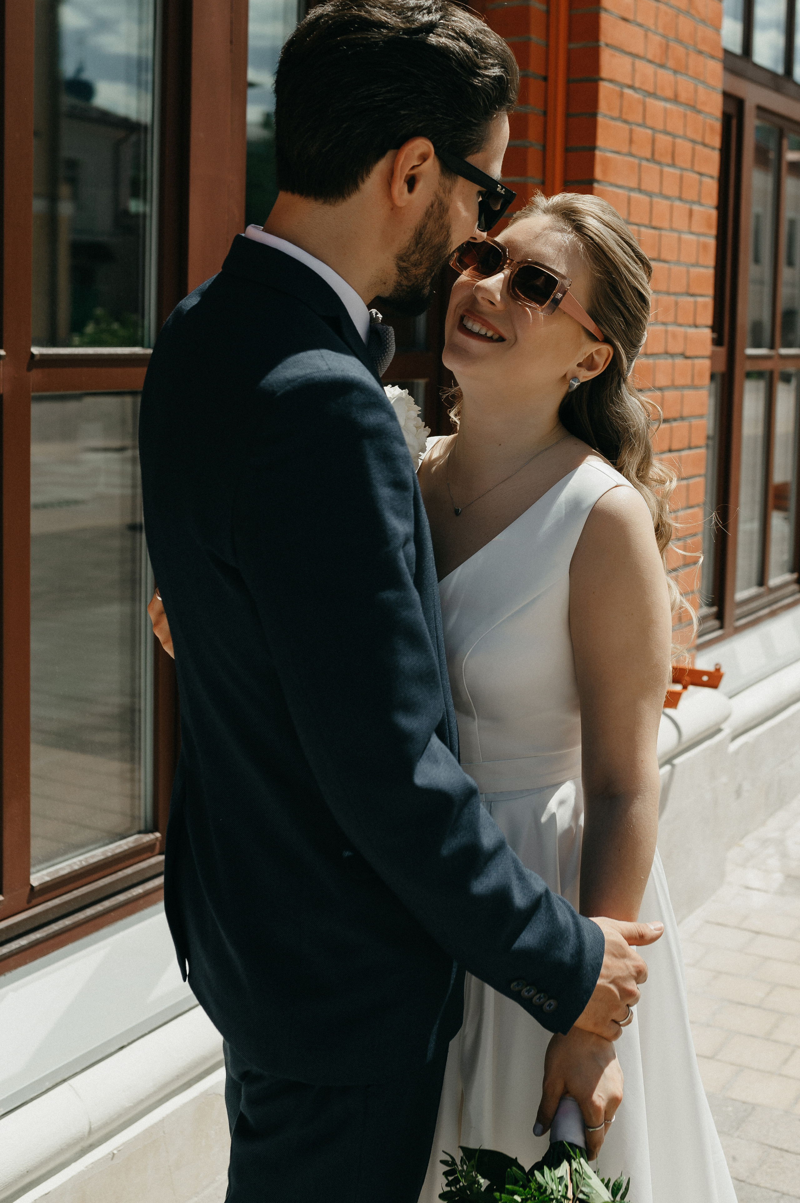 Для Алины и Алексея. Семейный фотограф в Новомосковске, Туле и Москве Ольга Бубликова