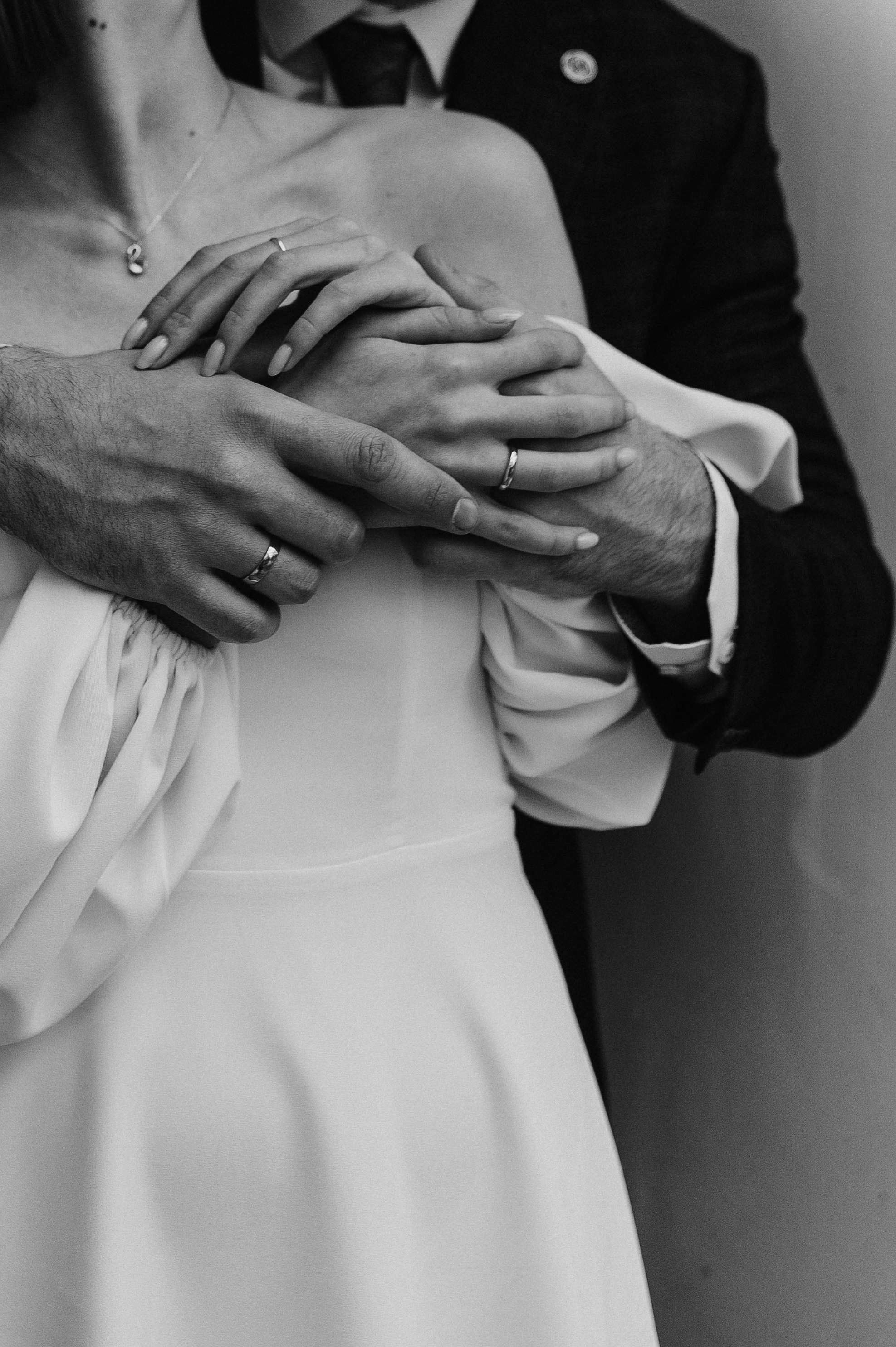 Для Максима и Полины. Семейный фотограф в Новомосковске, Туле и Москве Ольга Бубликова