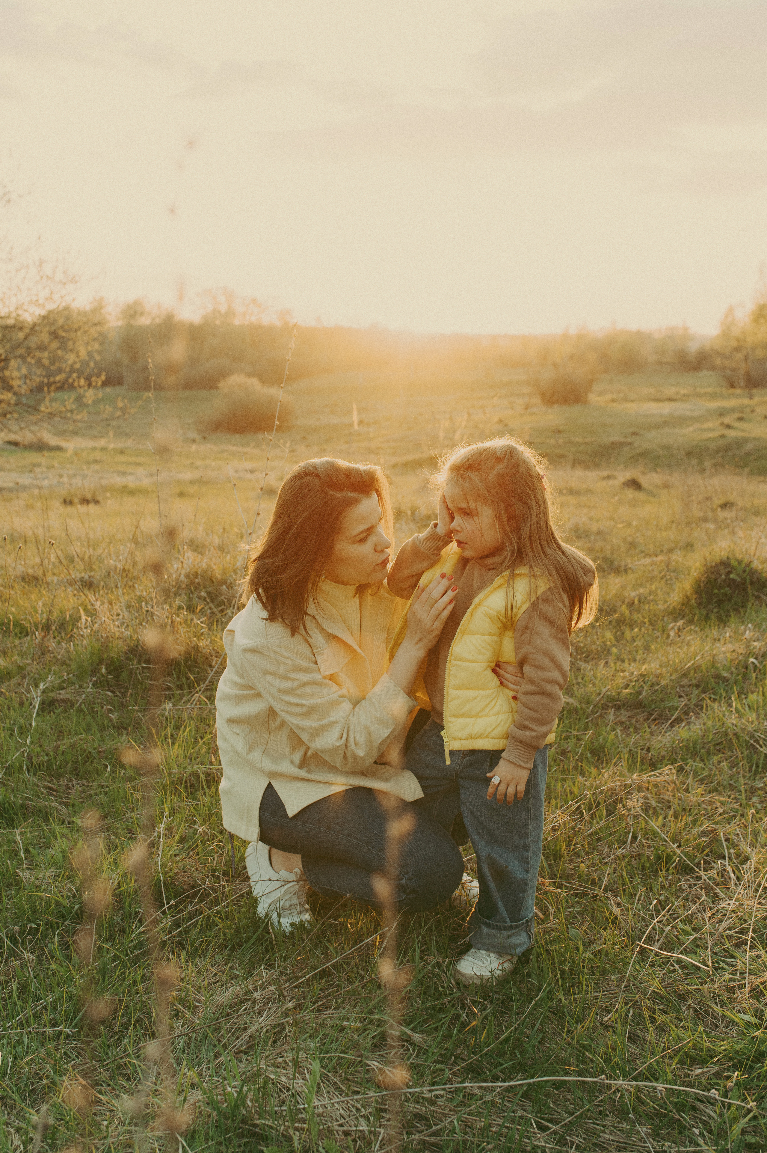 Для Тани, Максима и Алисы. Семейный фотограф в Новомосковске, Туле и Москве Ольга Бубликова