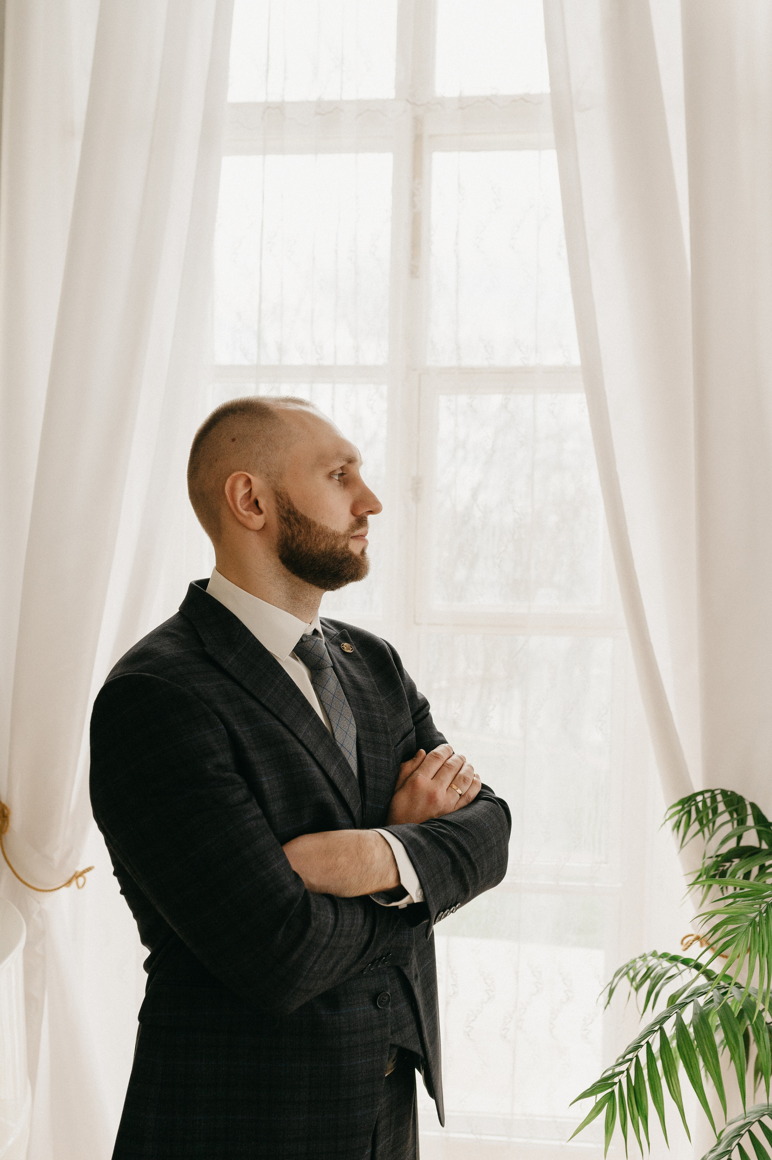 Для Максима и Полины. Семейный фотограф в Новомосковске, Туле и Москве Ольга Бубликова