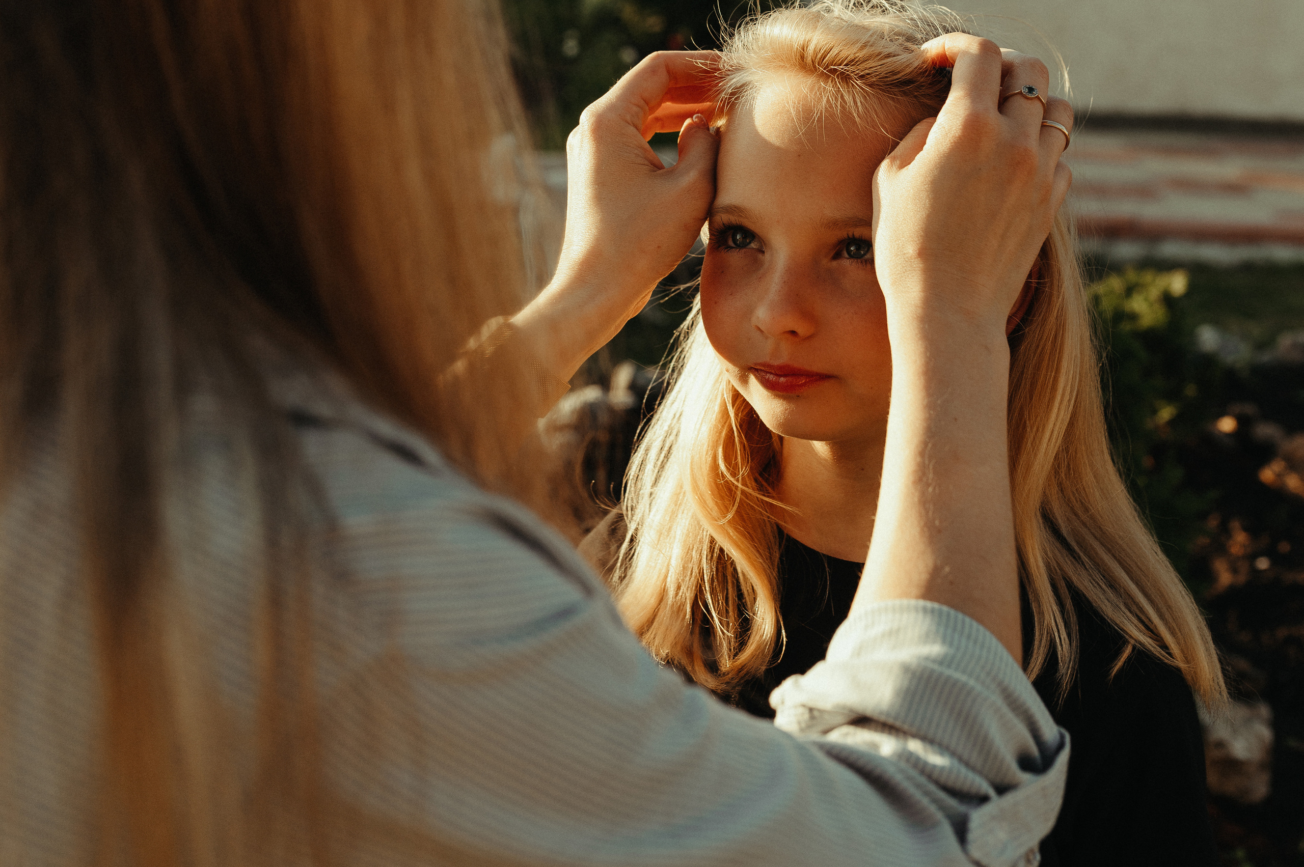 Для Александры, Алексея, Маши и Стёпы. Семейный фотограф в Новомосковске, Туле и Москве Ольга Бубликова
