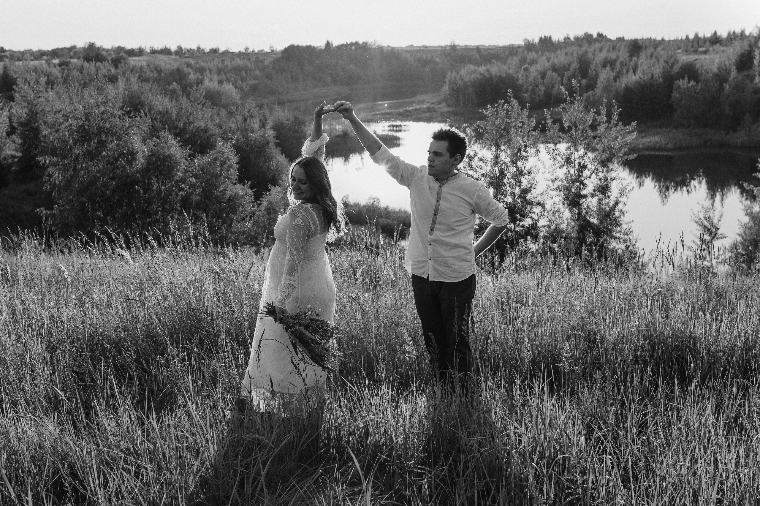 Для Вики, Елены, Владислава и Умки. Семейный фотограф в Новомосковске, Туле и Москве Ольга Бубликова