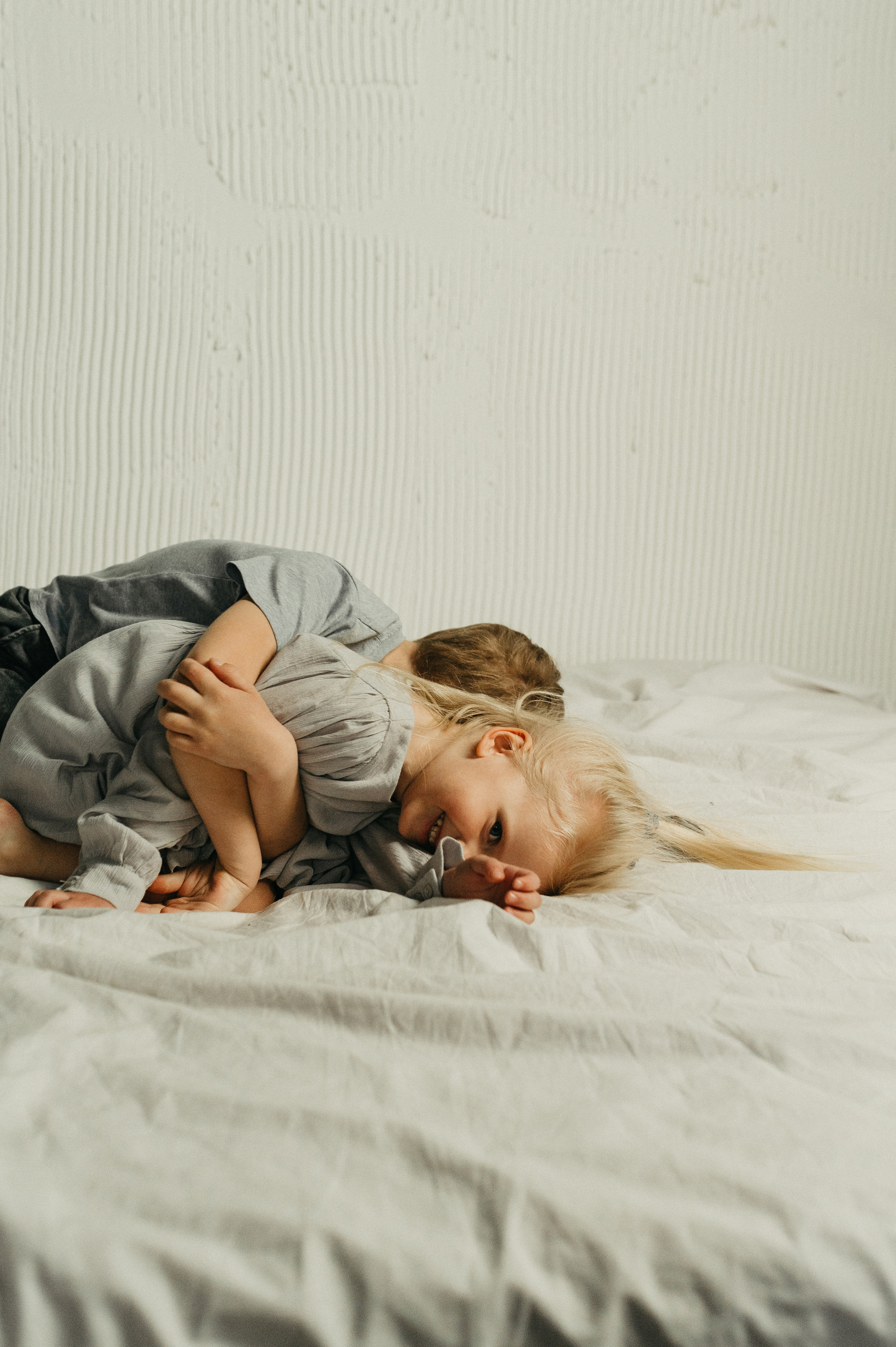 Для Ани, Вани и Вари. Семейный фотограф в Новомосковске, Туле и Москве Ольга Бубликова