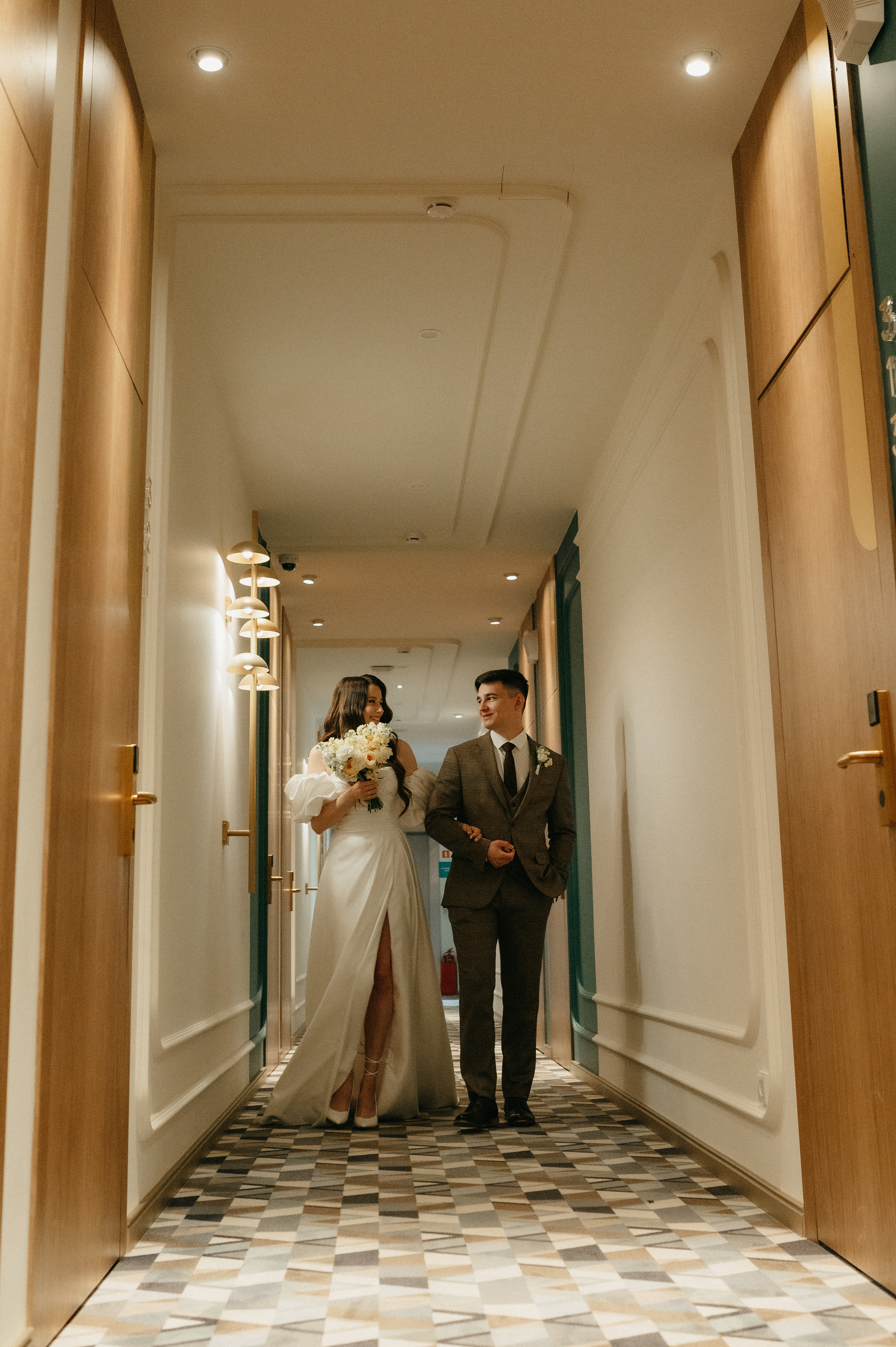 Для Оли и Артёма. Семейный фотограф в Новомосковске, Туле и Москве Ольга Бубликова