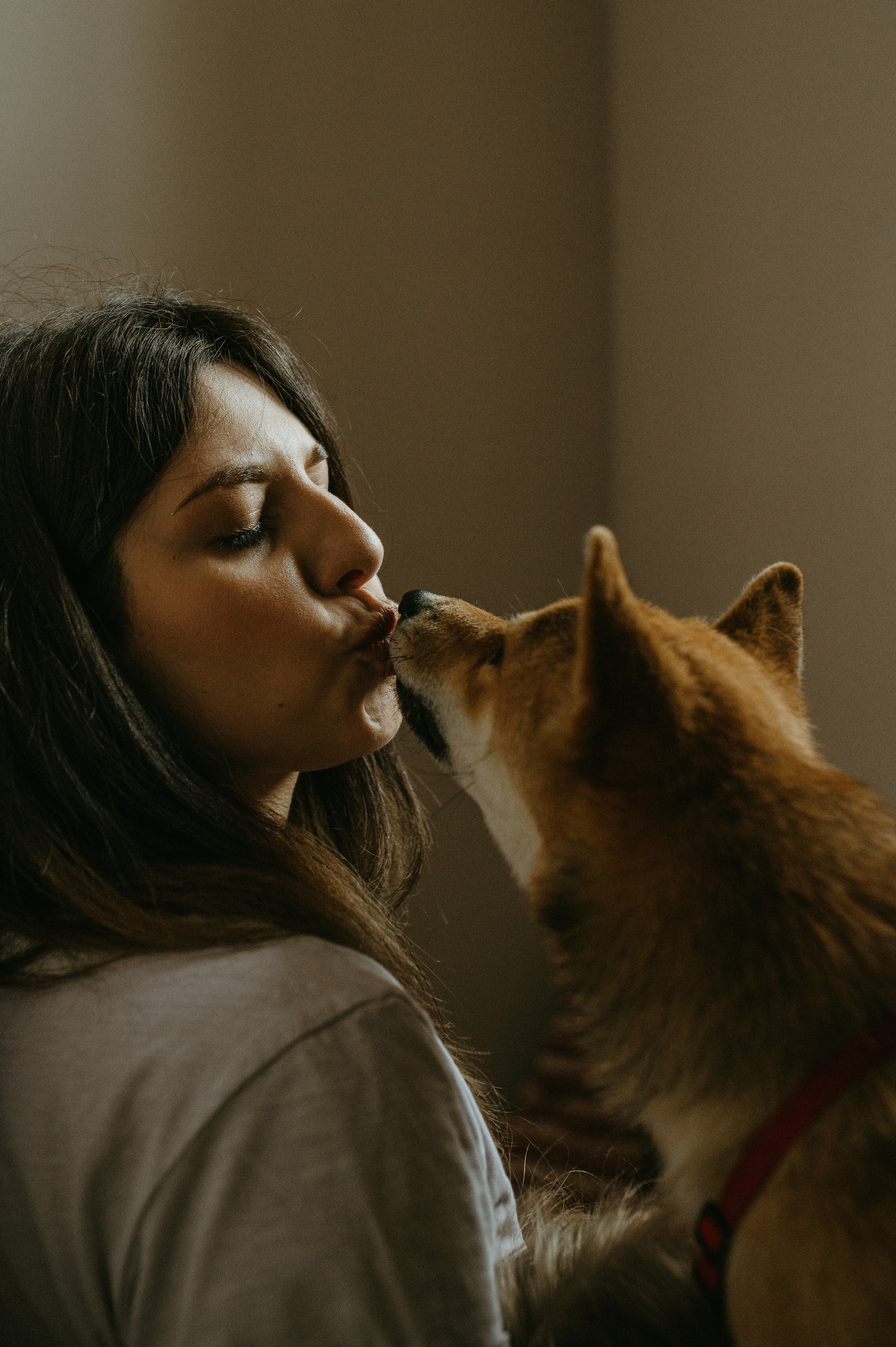 Для Кати, Алисы и Димы. Семейный фотограф в Новомосковске, Туле и Москве Ольга Бубликова