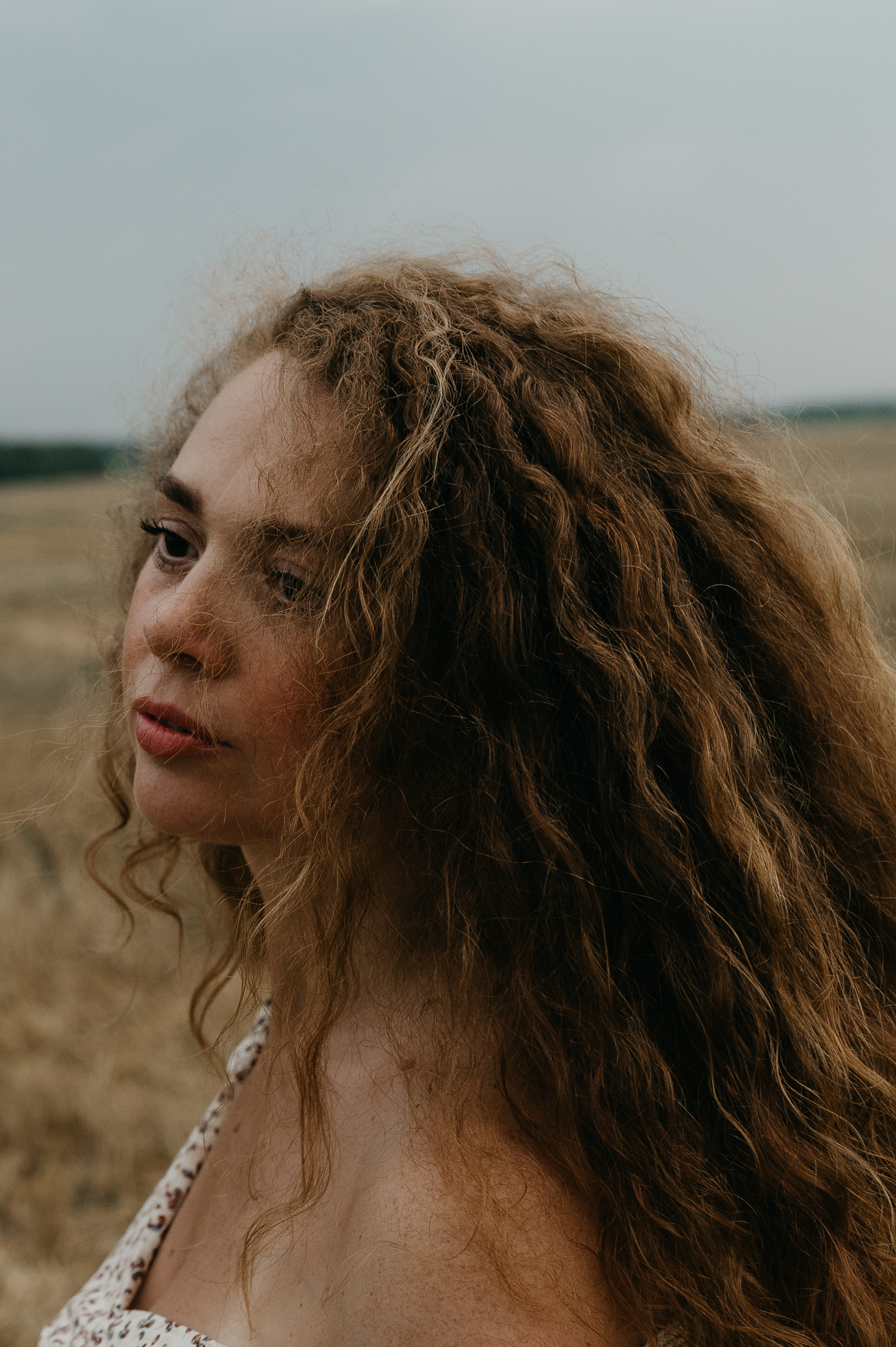 Для Ланы и Эми. Семейный фотограф в Новомосковске, Туле и Москве Ольга Бубликова