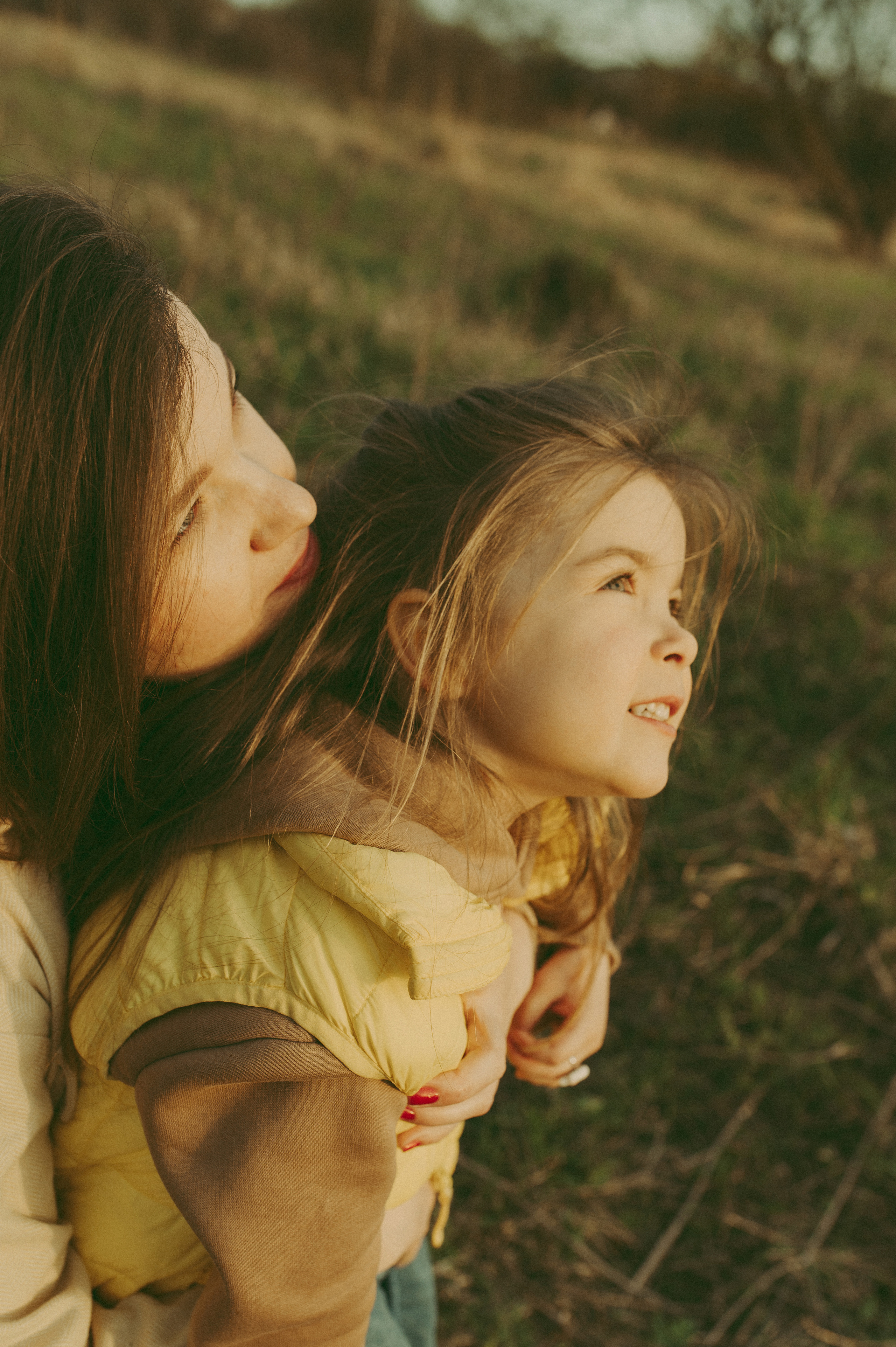 Для Тани, Максима и Алисы. Семейный фотограф в Новомосковске, Туле и Москве Ольга Бубликова