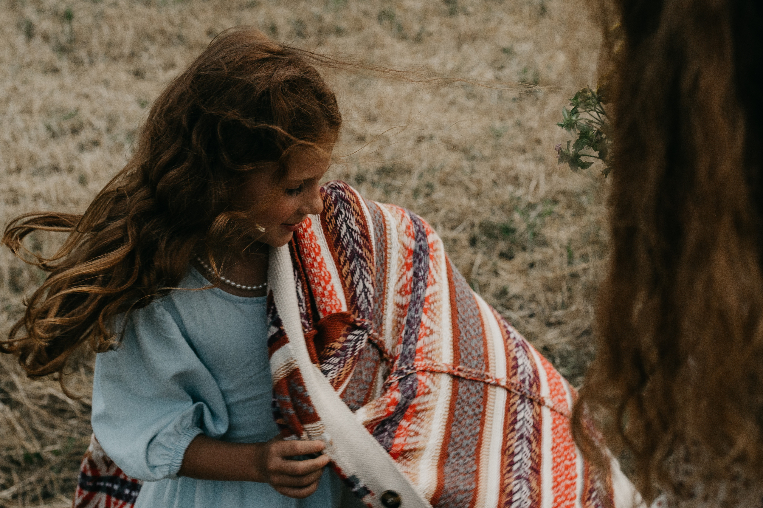 Для Ланы и Эми. Семейный фотограф в Новомосковске, Туле и Москве Ольга Бубликова