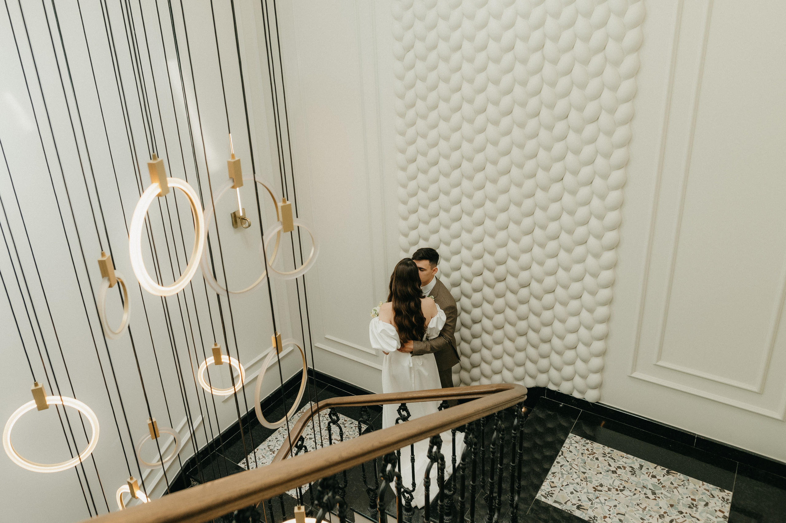 Для Оли и Артёма. Семейный фотограф в Новомосковске, Туле и Москве Ольга Бубликова