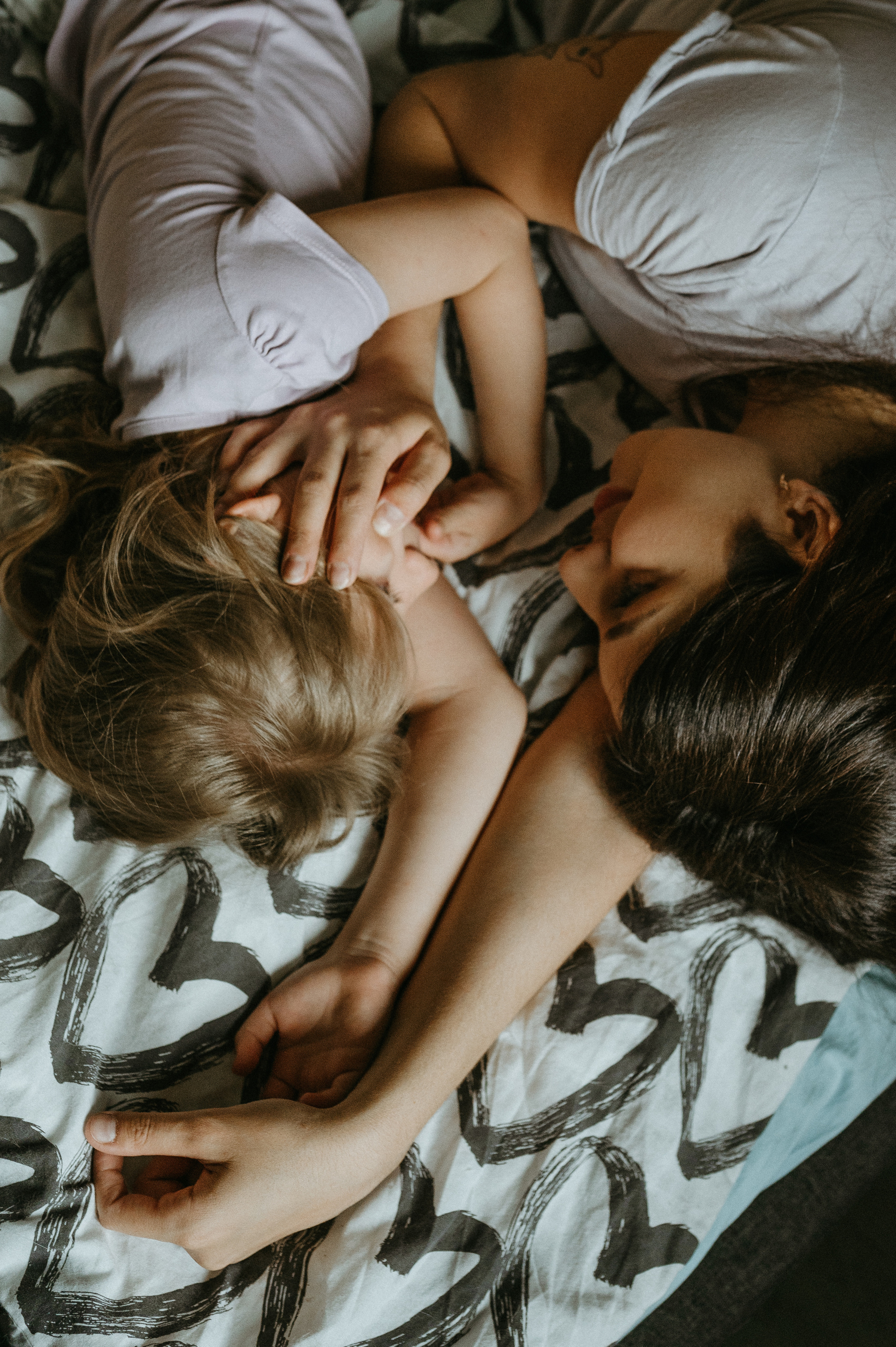 Для Кати, Алисы и Димы. Семейный фотограф в Новомосковске, Туле и Москве Ольга Бубликова