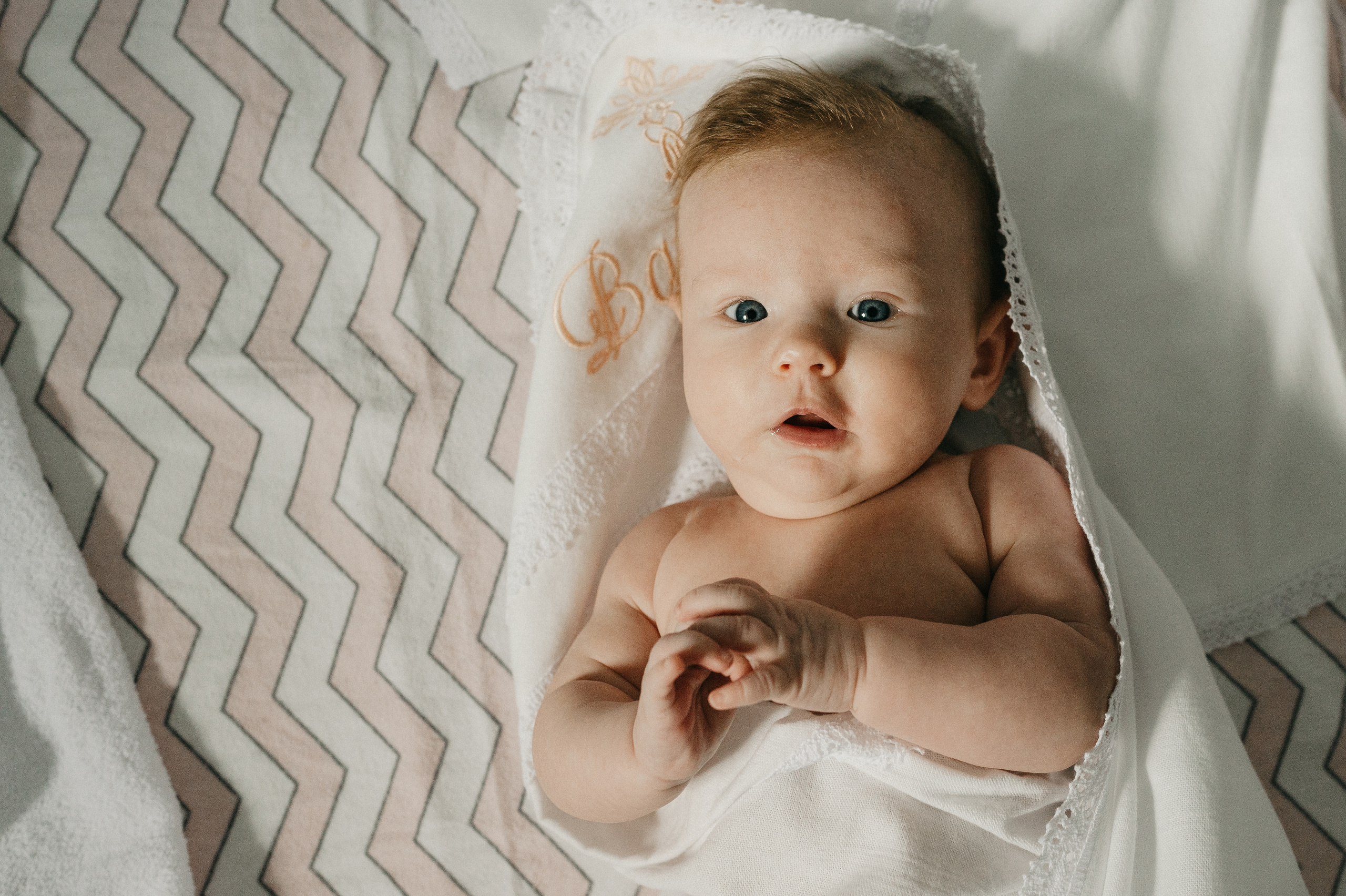 Крестины Варвары. Семейный фотограф в Новомосковске, Туле и Москве Ольга Бубликова