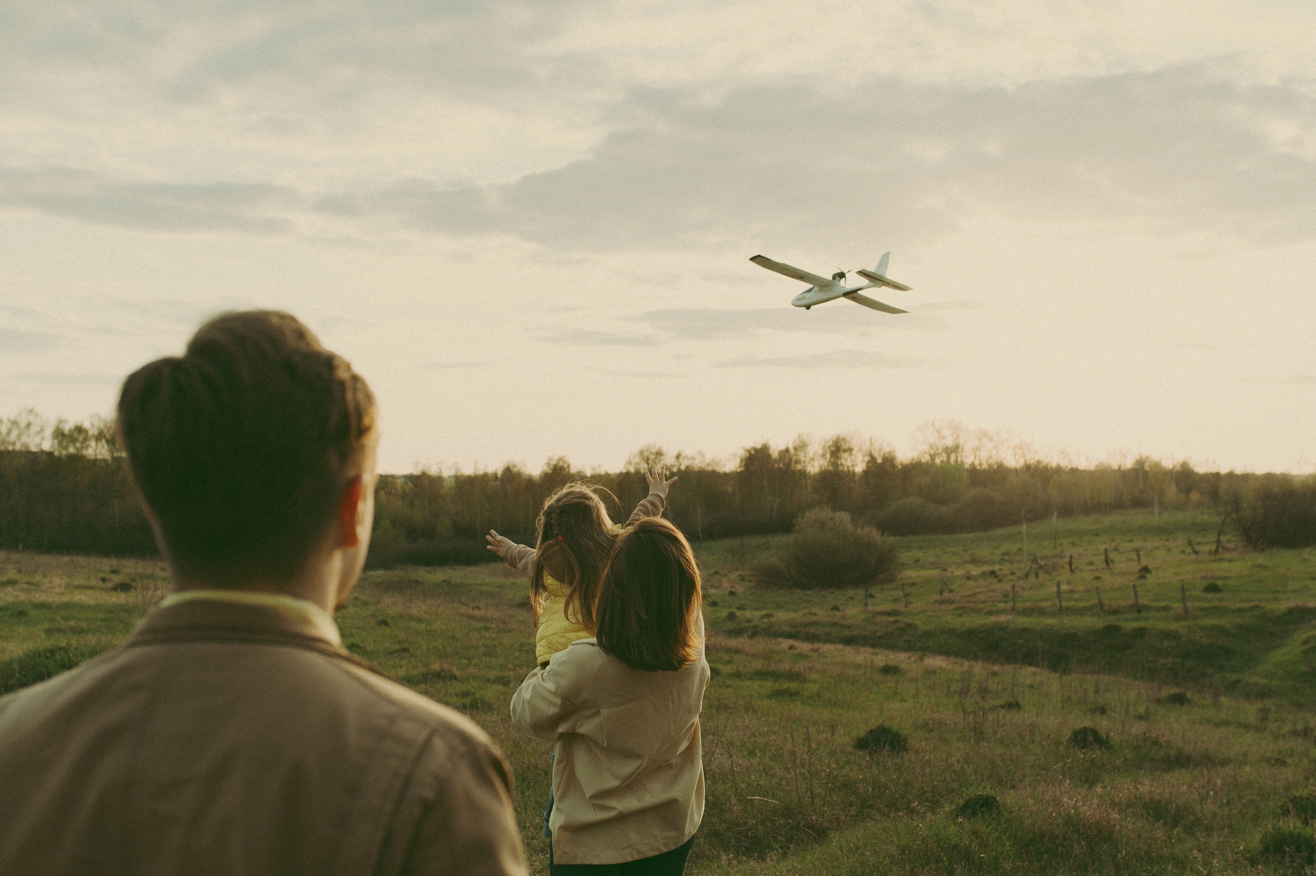 Для Тани, Максима и Алисы. Семейный фотограф в Новомосковске, Туле и Москве Ольга Бубликова