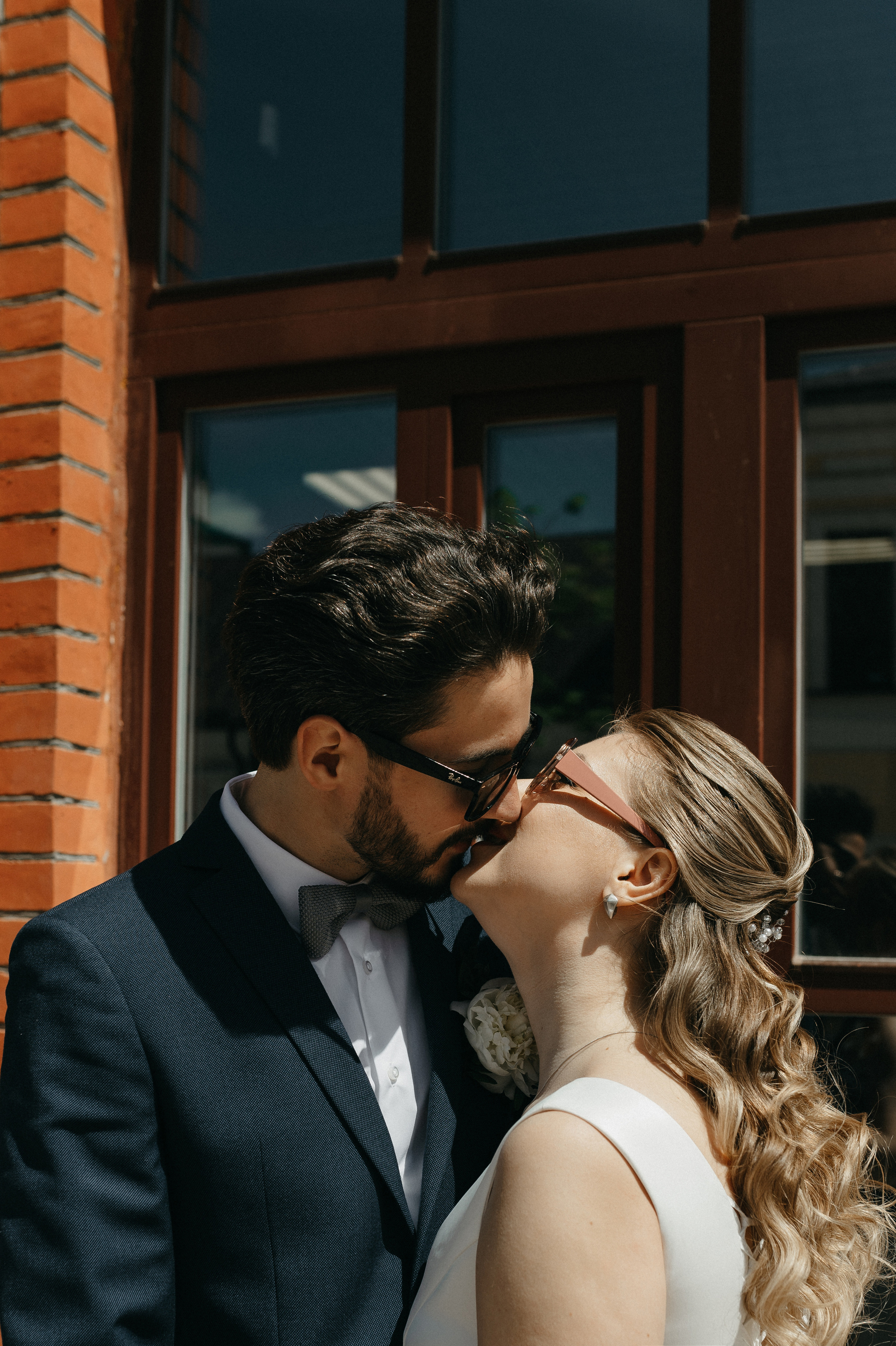 Для Алины и Алексея. Семейный фотограф в Новомосковске, Туле и Москве Ольга Бубликова