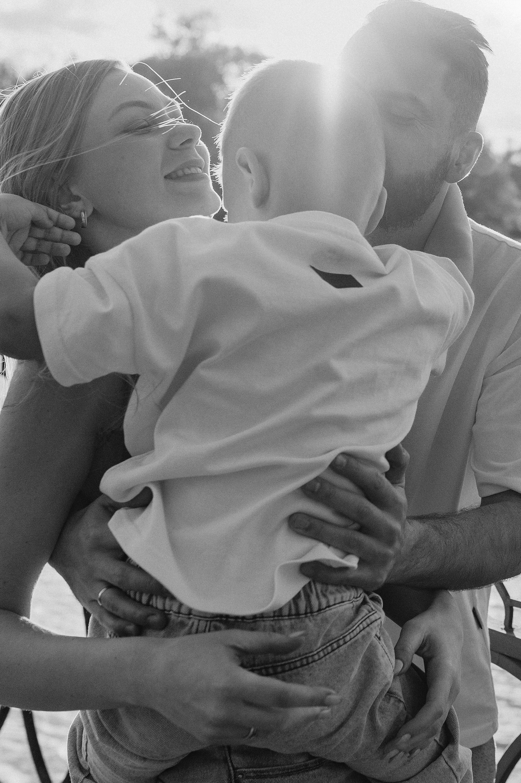 Для Юли, Глеба и Арсения. Семейный фотограф в Новомосковске, Туле и Москве Ольга Бубликова