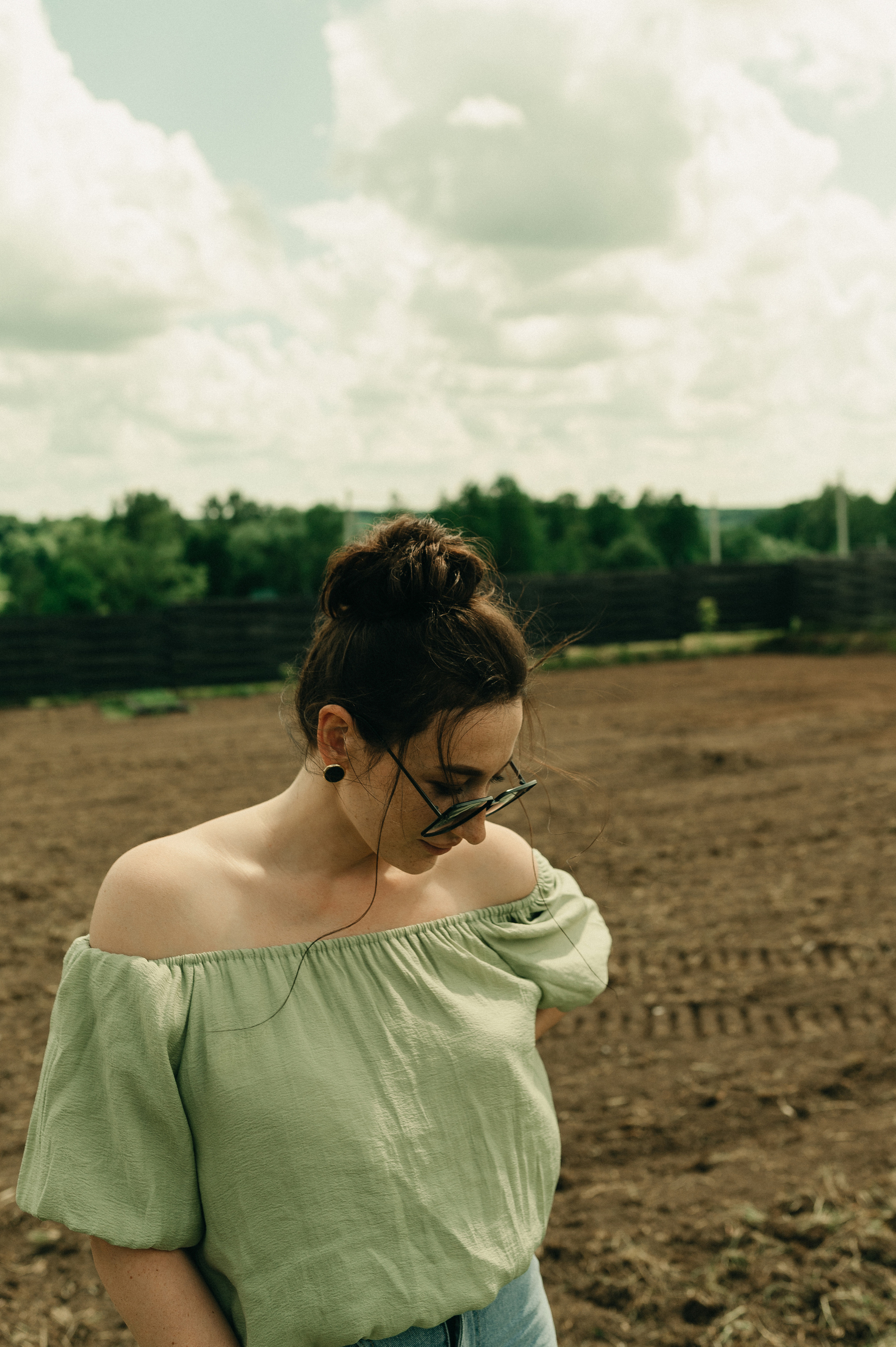 Для Юли, Вовы и Есении. Семейный фотограф в Новомосковске, Туле и Москве Ольга Бубликова