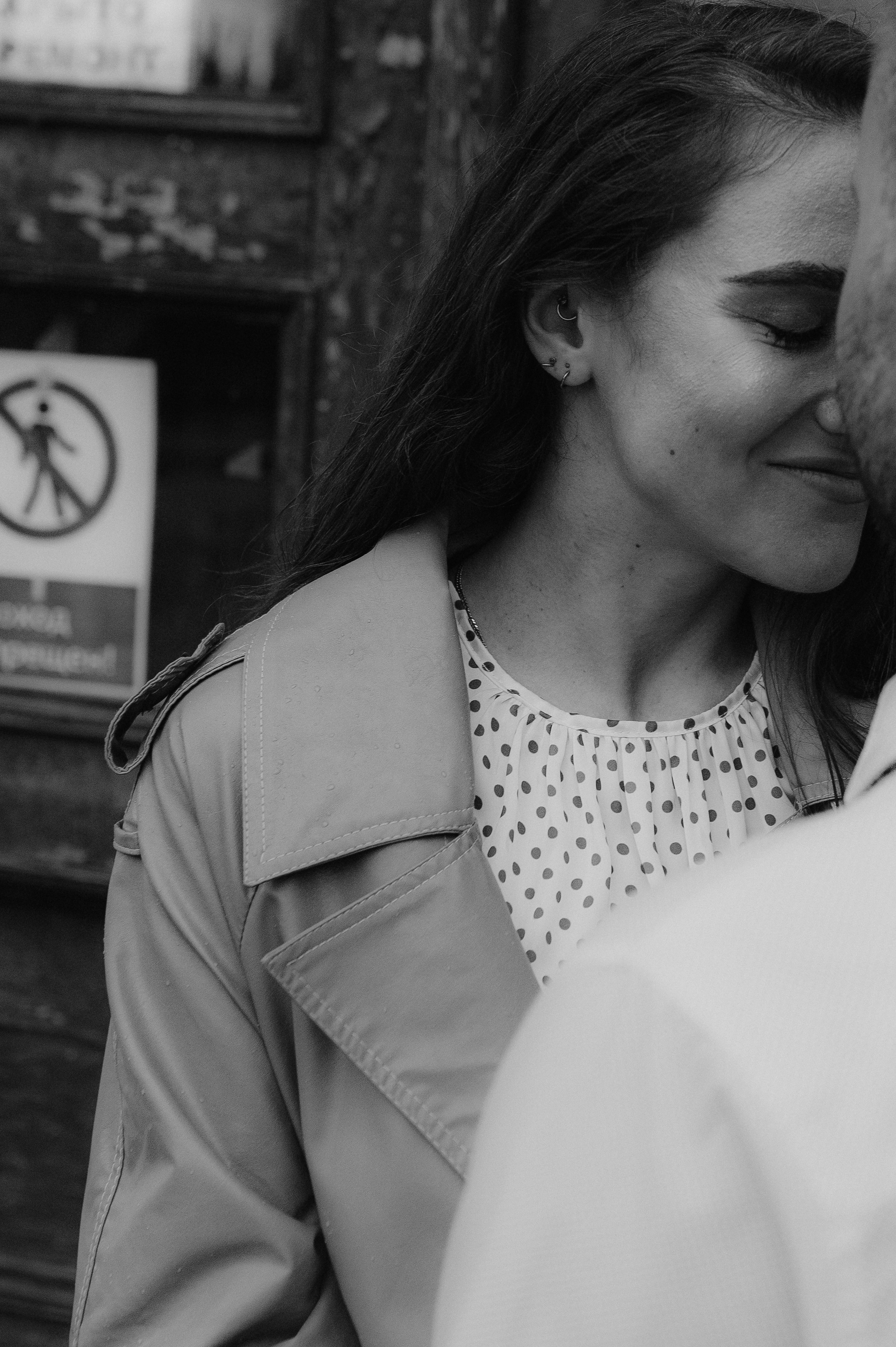 Для Ксюши и Паши. Семейный фотограф в Новомосковске, Туле и Москве Ольга Бубликова