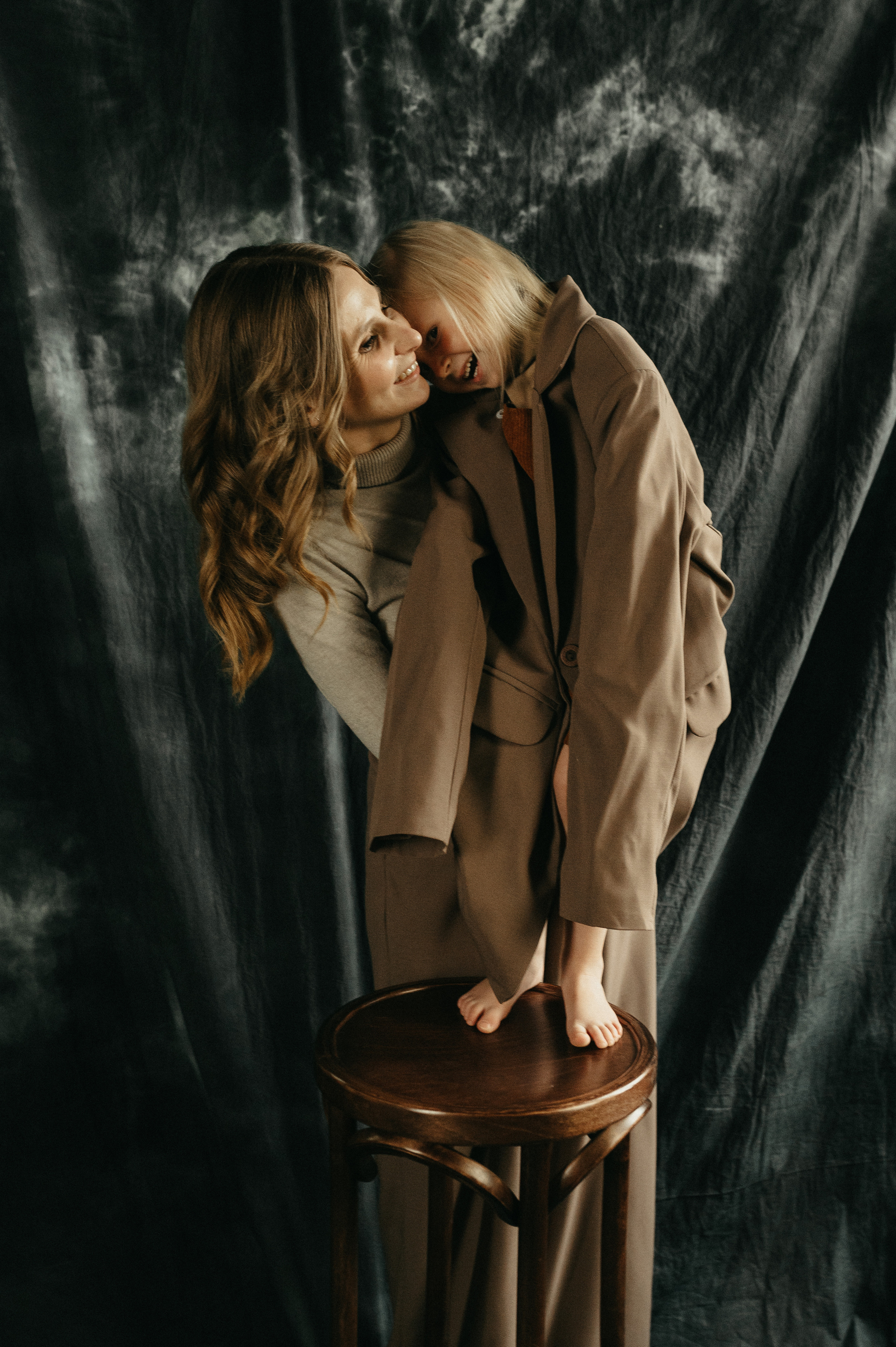 Для Ани, Вани и Вари. Семейный фотограф в Новомосковске, Туле и Москве Ольга Бубликова