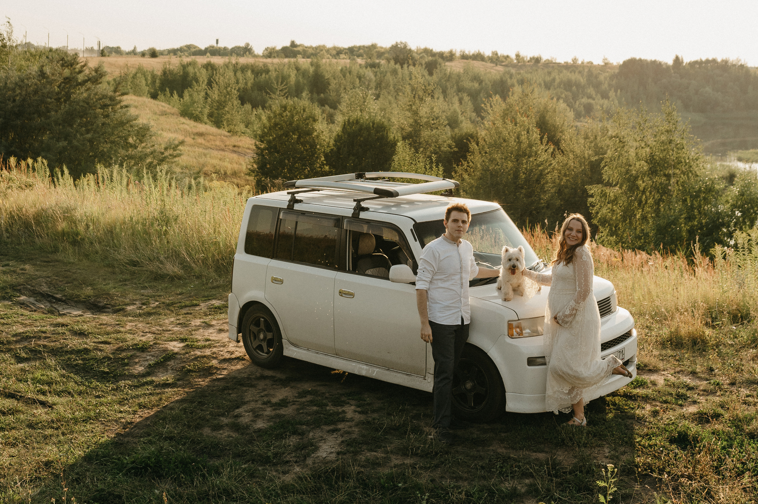 Для Вики, Елены, Владислава и Умки. Семейный фотограф в Новомосковске, Туле и Москве Ольга Бубликова