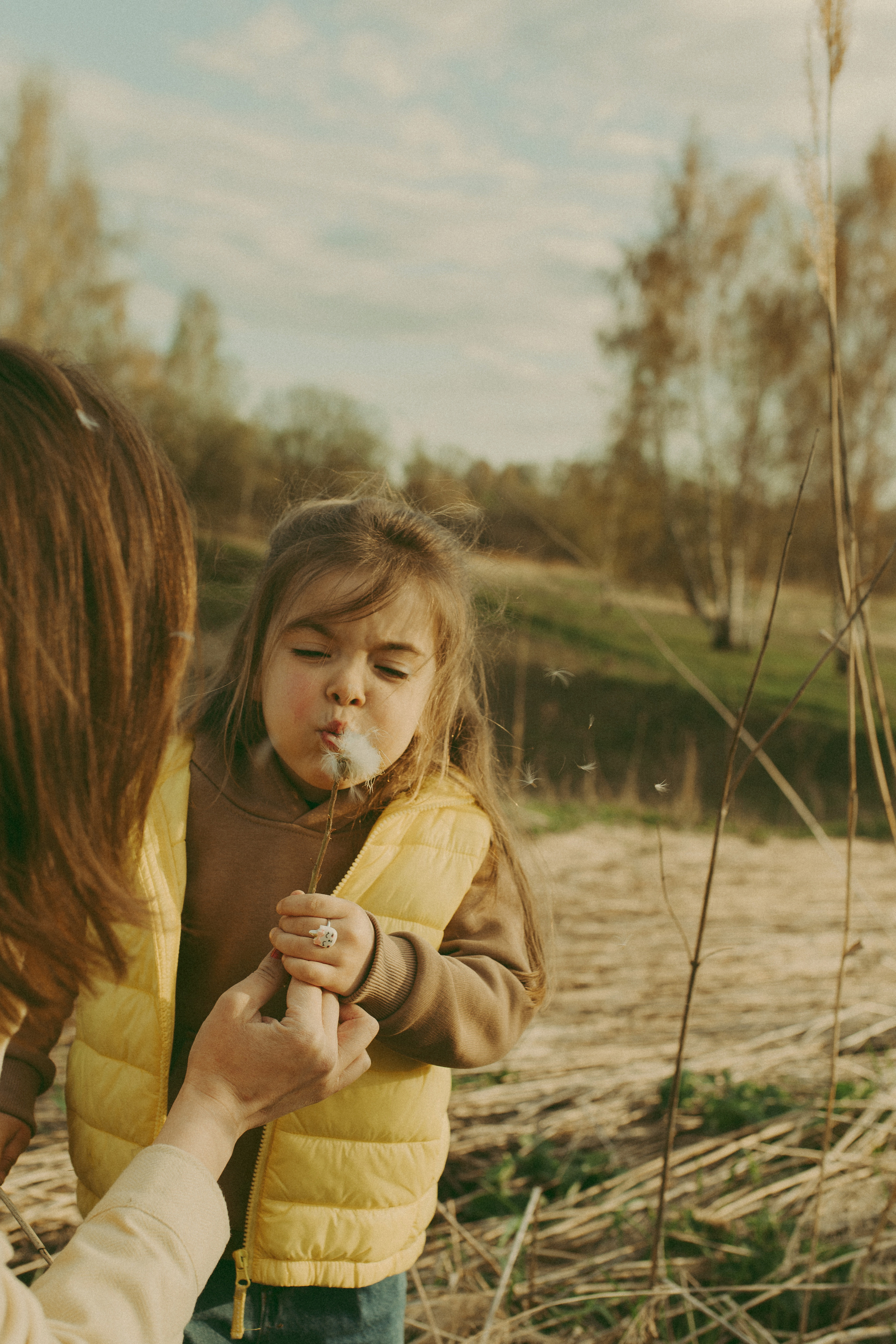 Для Тани, Максима и Алисы. Семейный фотограф в Новомосковске, Туле и Москве Ольга Бубликова