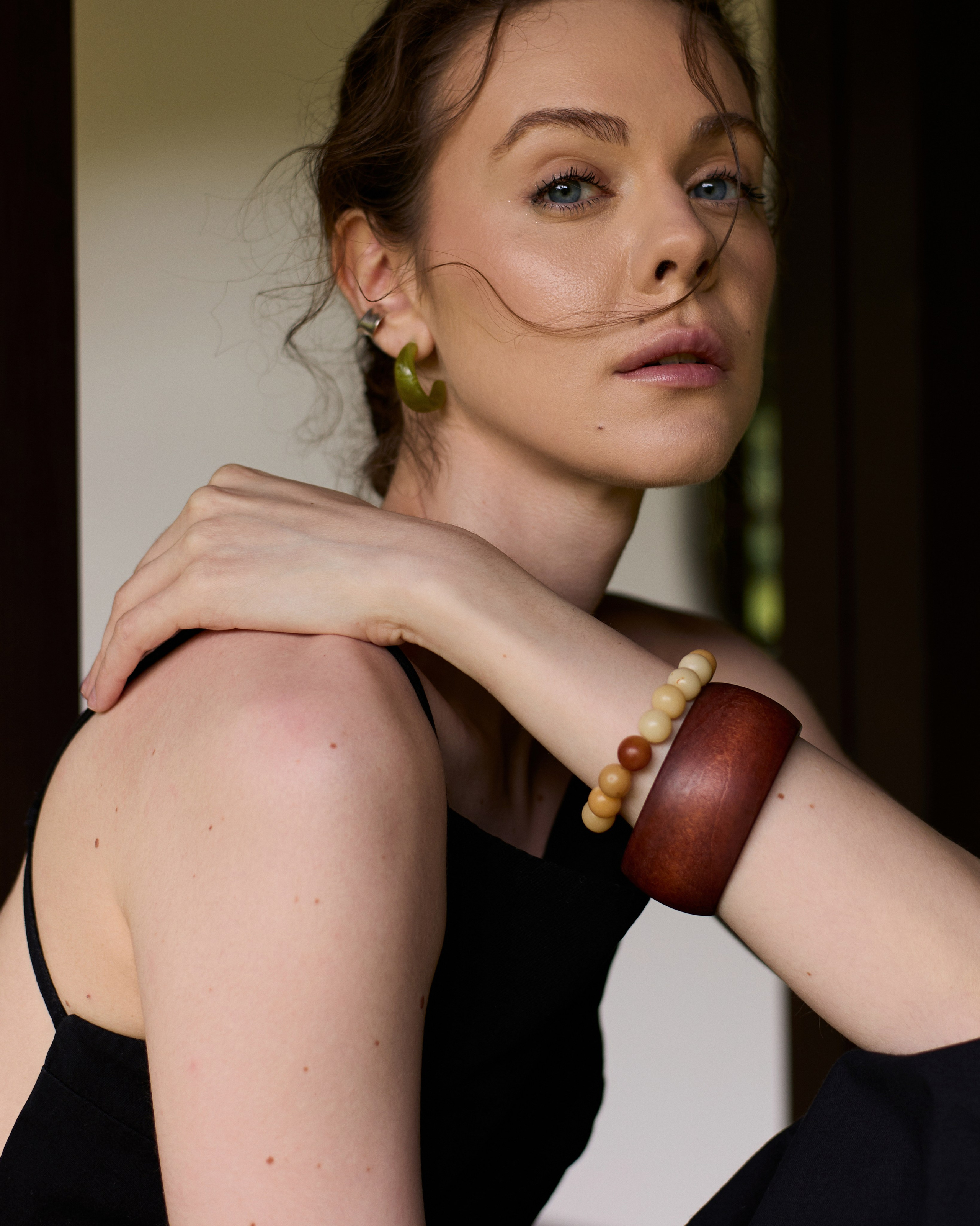 Veronika. Фотограф для брендов и индивидуальных фотосессий в Москве