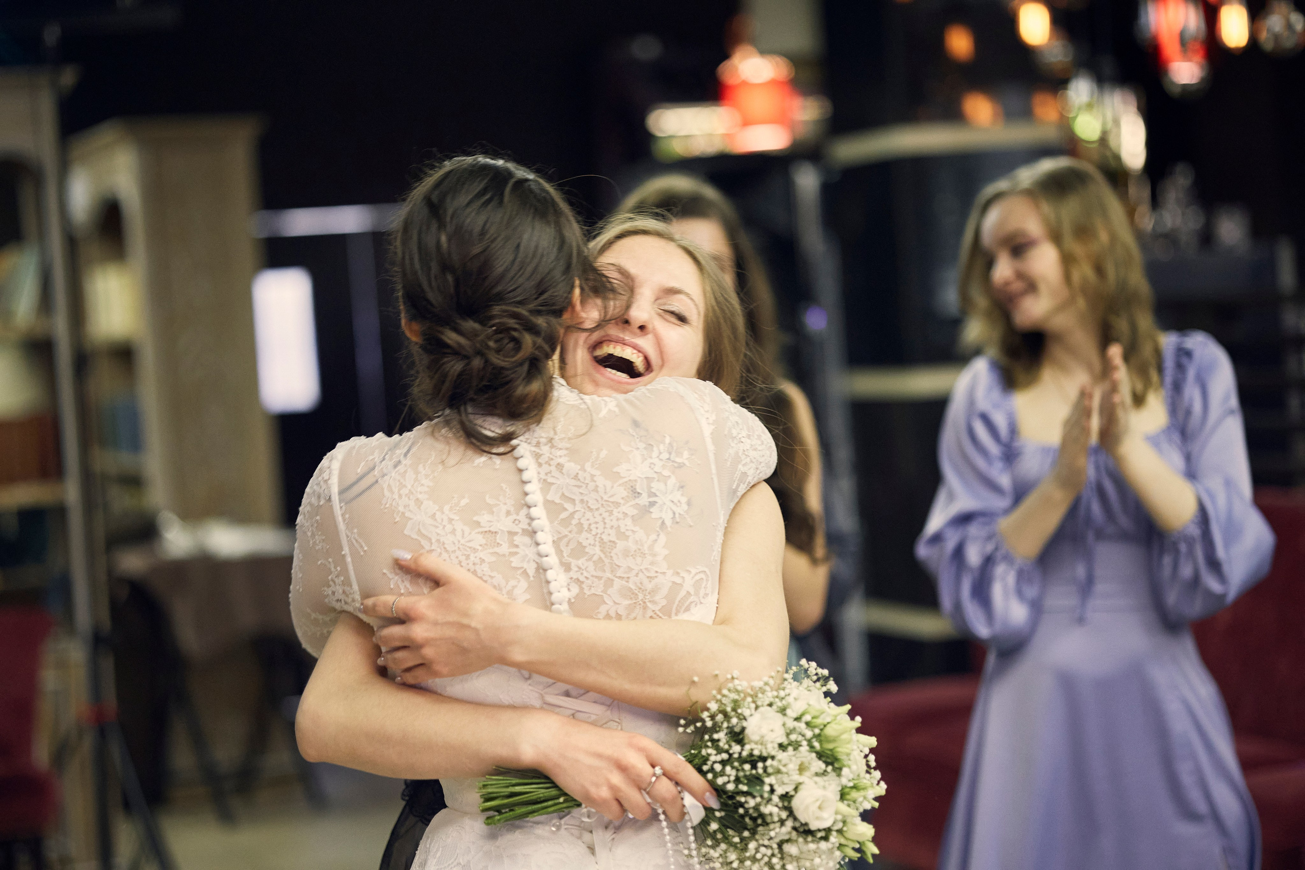 Свадьба Елены и Владислава. Свадебный фотограф в Александрове