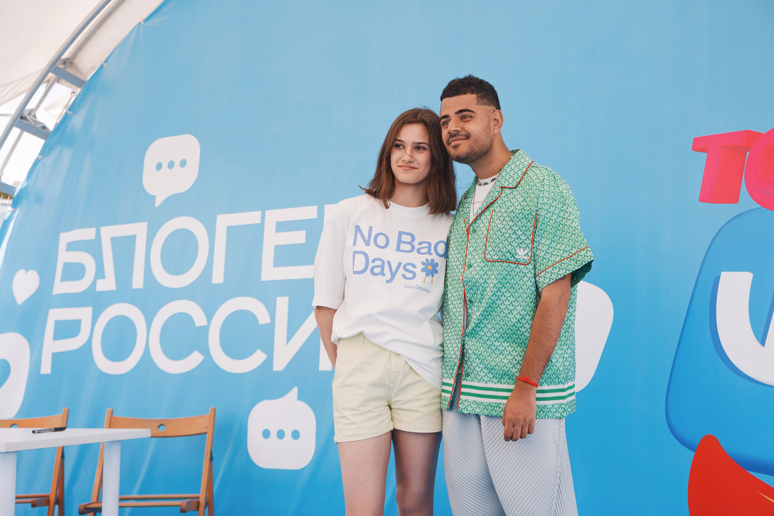 Фестиваль Блогеры России. Свадебный и репортажный фотограф в Волгограде Антон Сидоренко