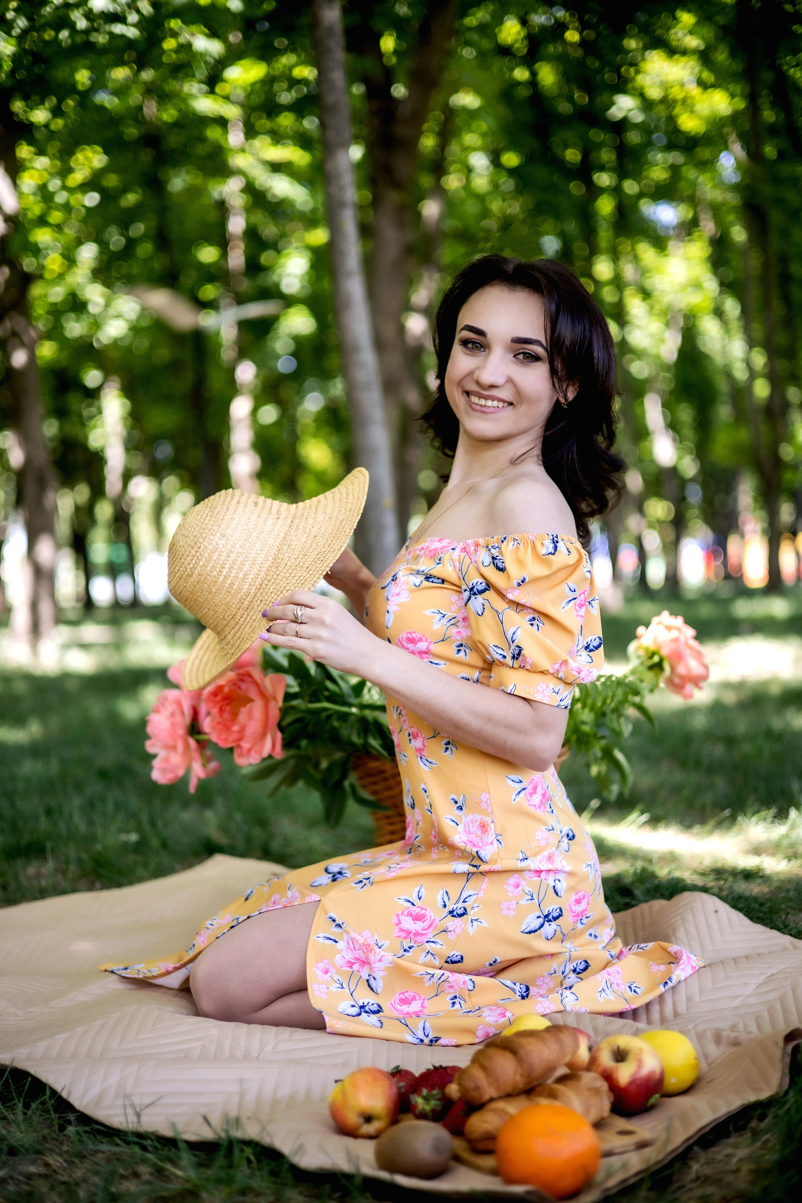 Фотограф Надежда Лукьянова