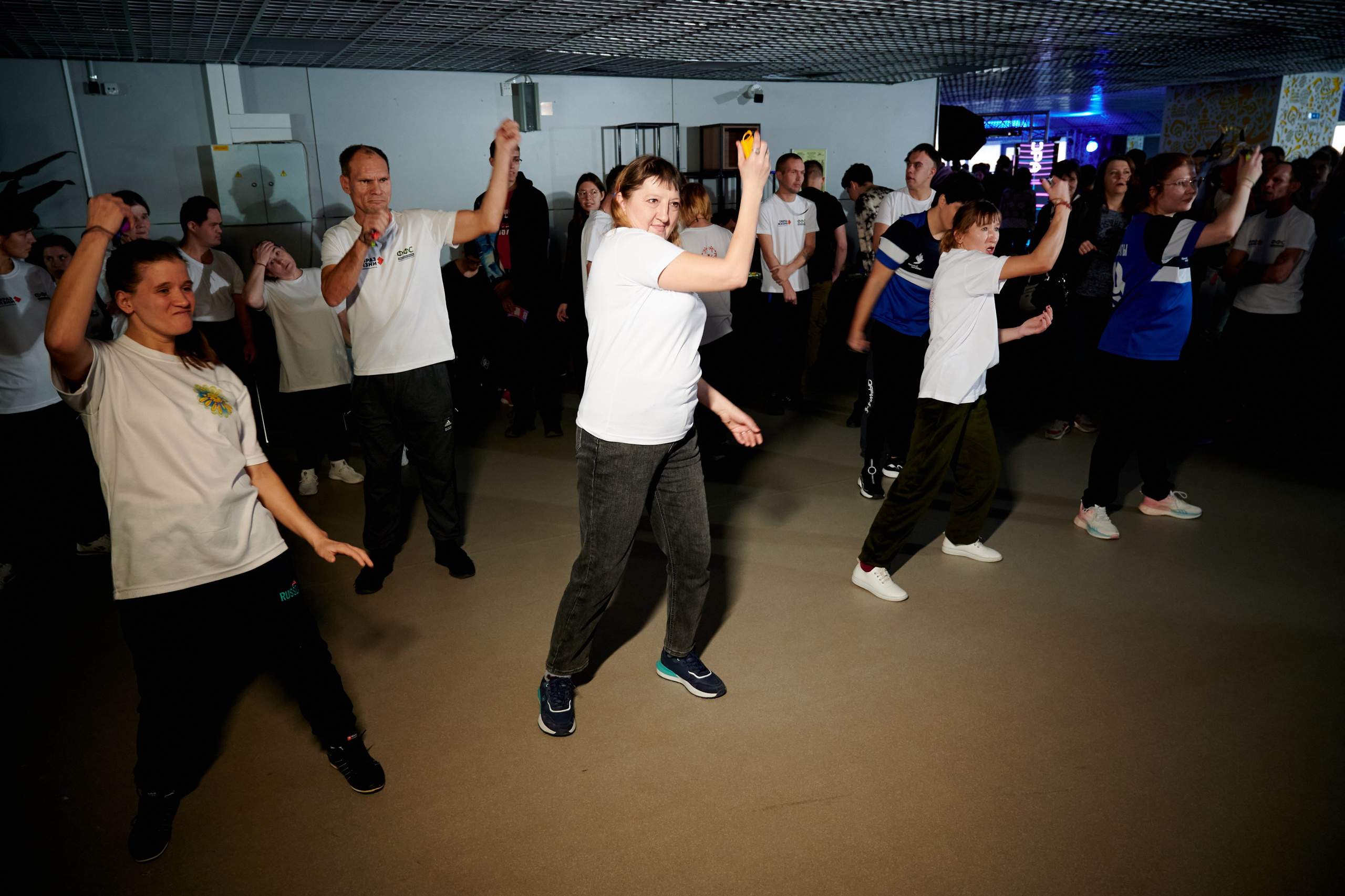 Кубок Губернатора по компьютерному спорту. Профессиональный репортажный фотограф в Самаре Никита Королев