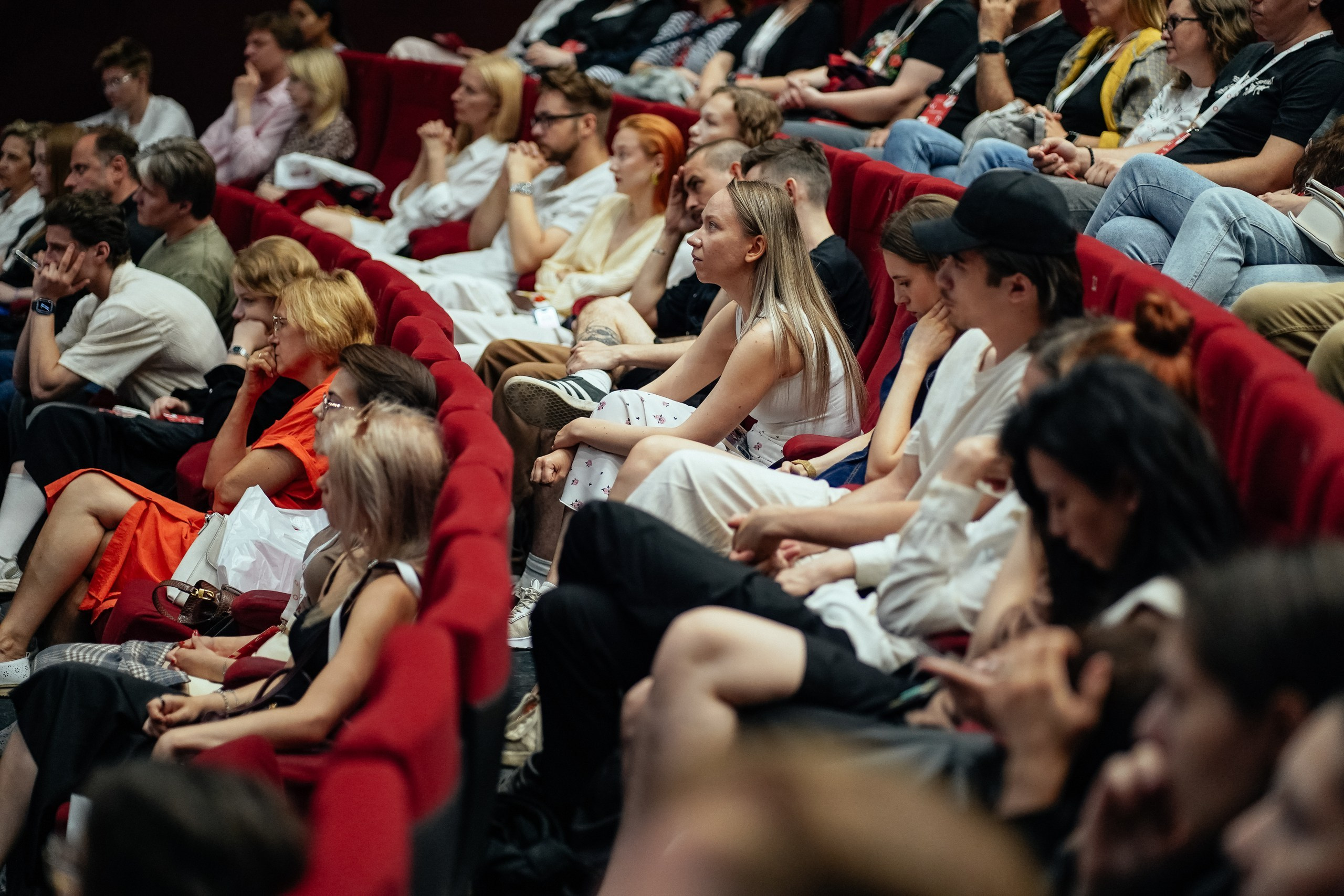 Event фотограф Новосибирск