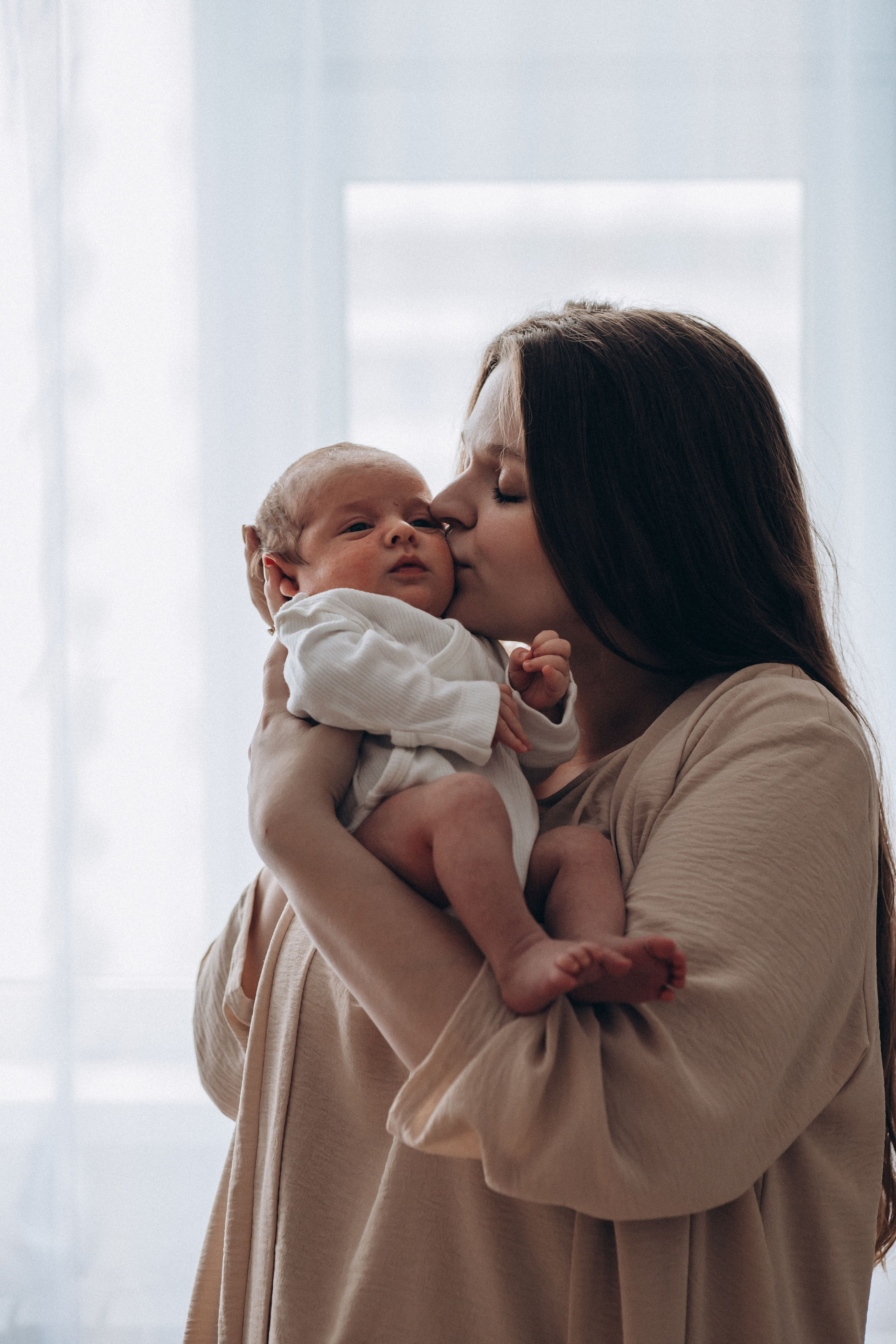 Сергей Анна Микаэль. Семейный фотограф Нижневартовск Тюмень Ефимова Ирина