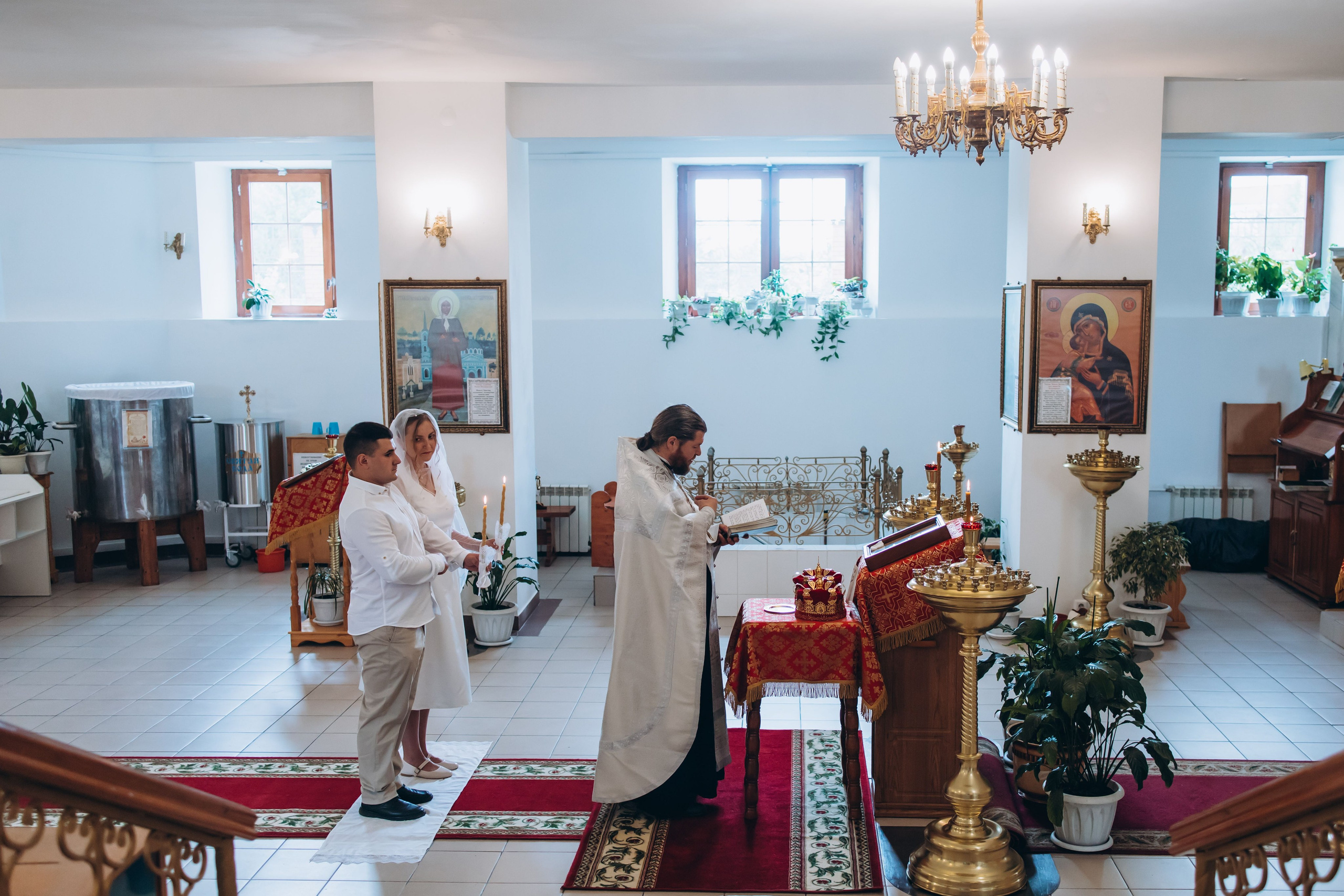 Семья Артамоновых. Семейный фотограф Нижневартовск Тюмень Ефимова Ирина