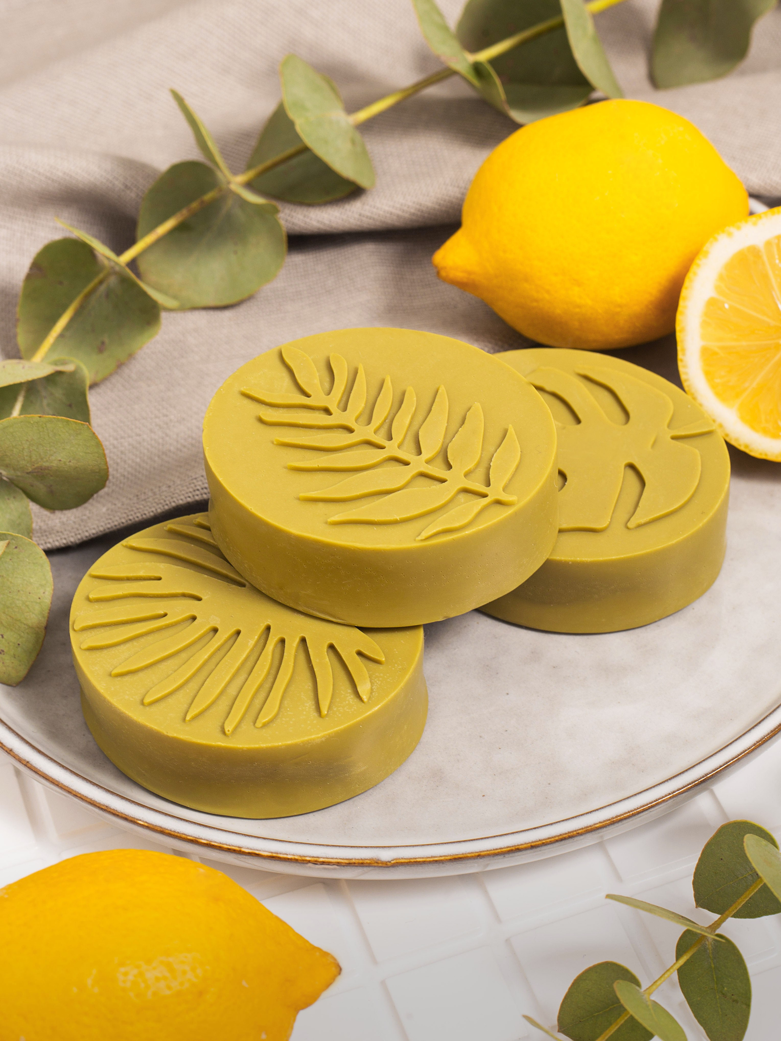 Мыло. Предметный фотограф для маркетплейсов в Кемерово Ольга Воловяшко