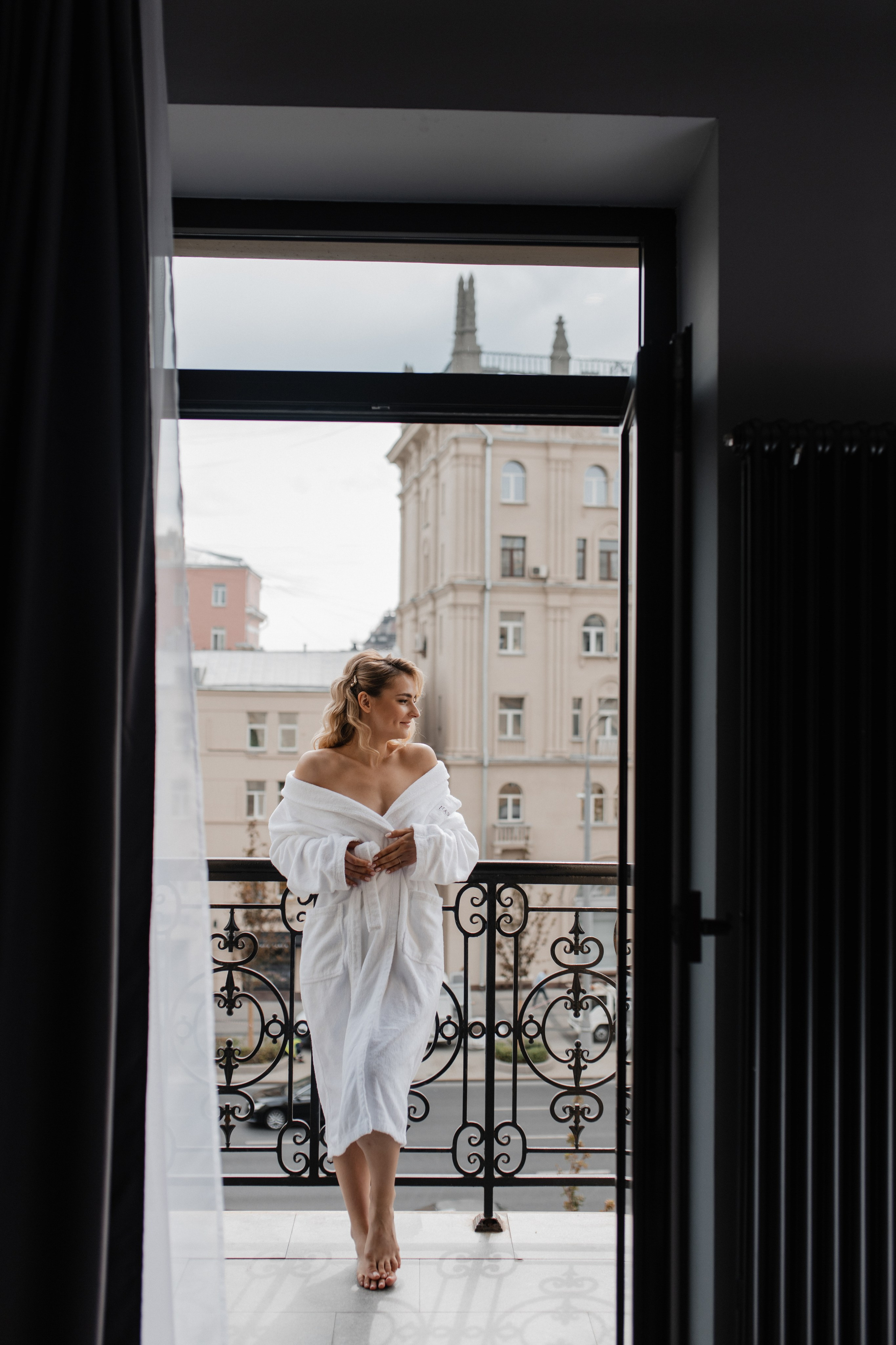 Свадьба с любимой собакой. Свадебный организатор в Москве и Санкт-Петербурге Пергаева Ольга