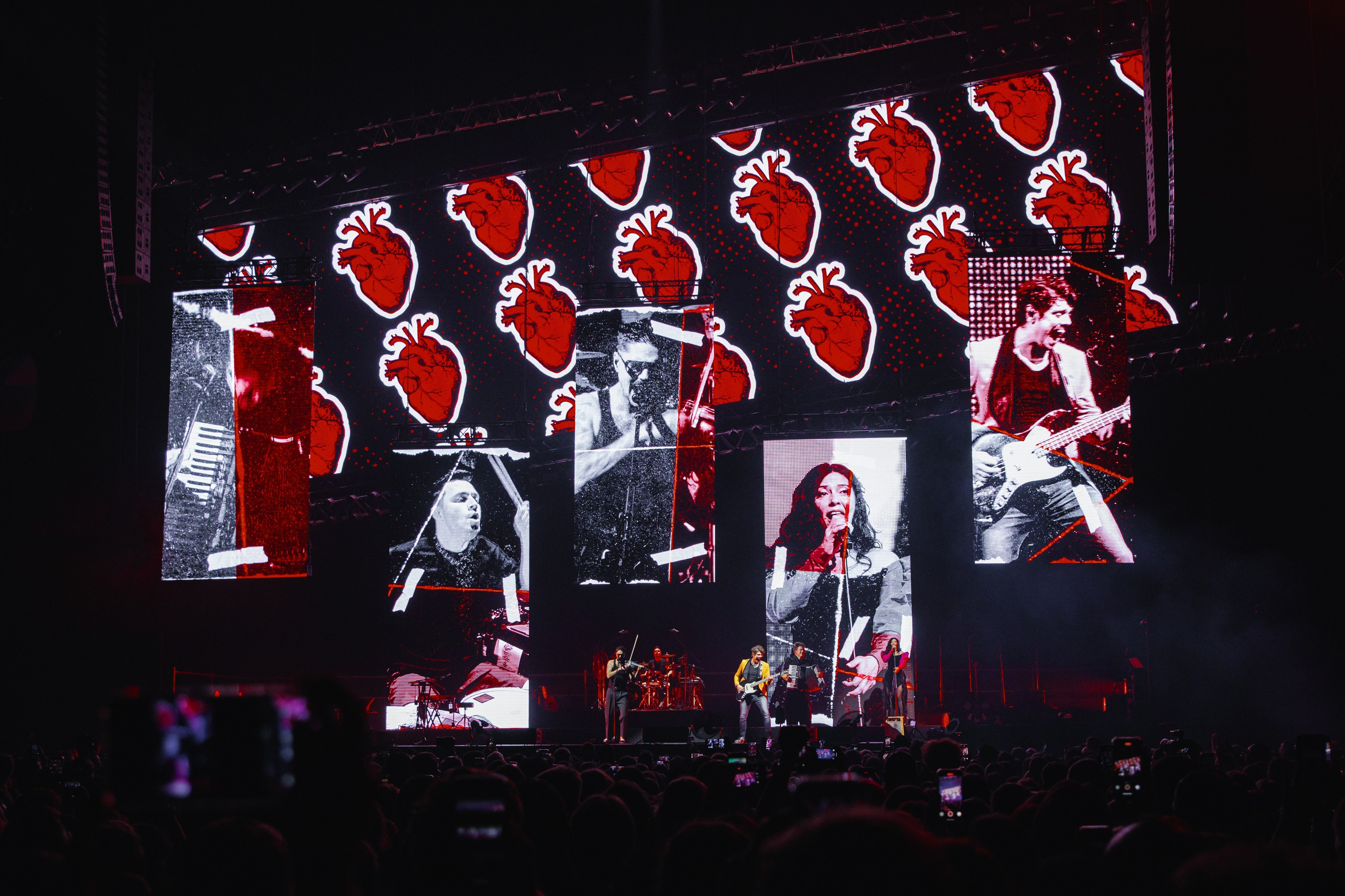 THE HATTERS | MOSCOW | 2025. OOPS