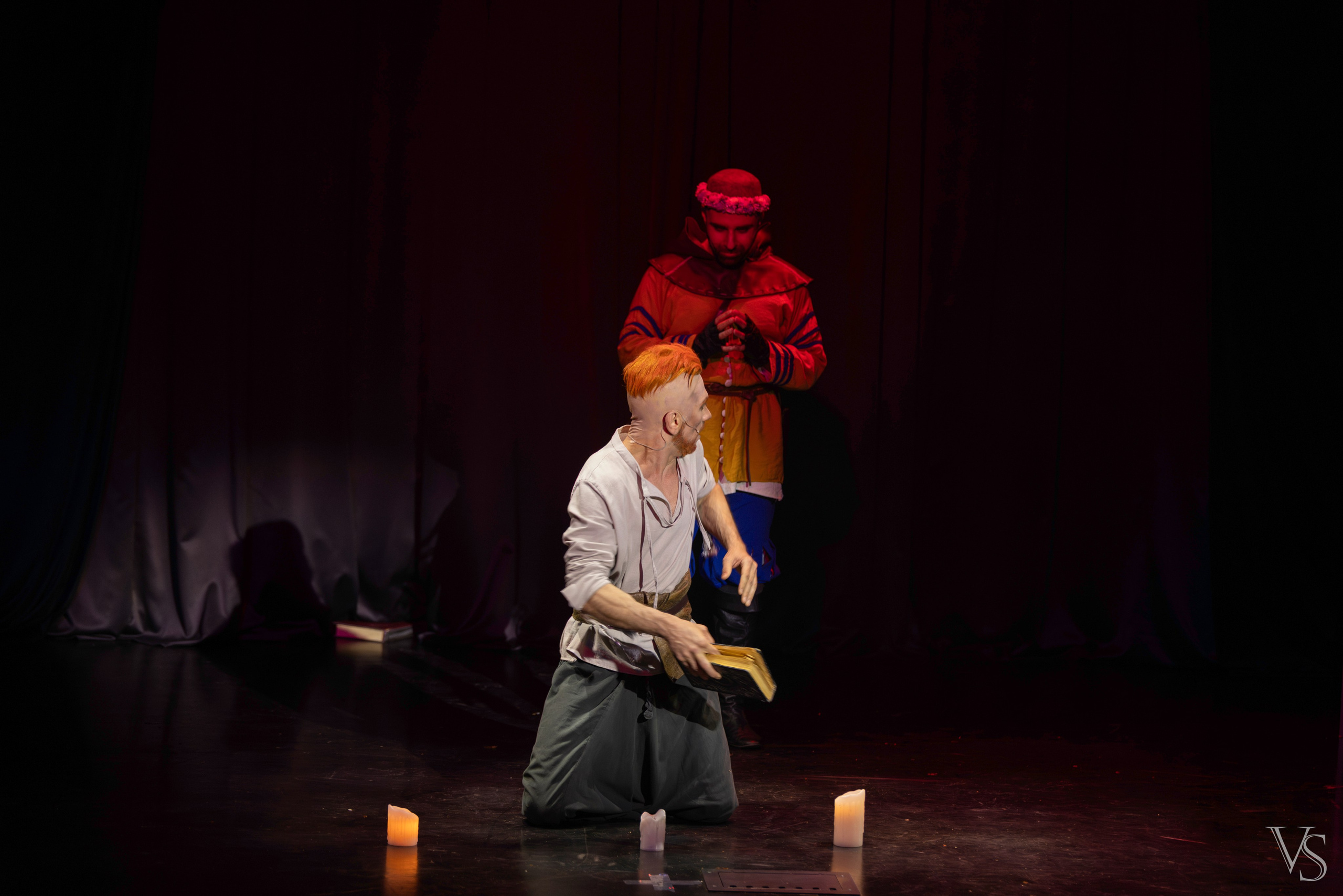 Каменное сердце. Фотограф Виктор Степанов