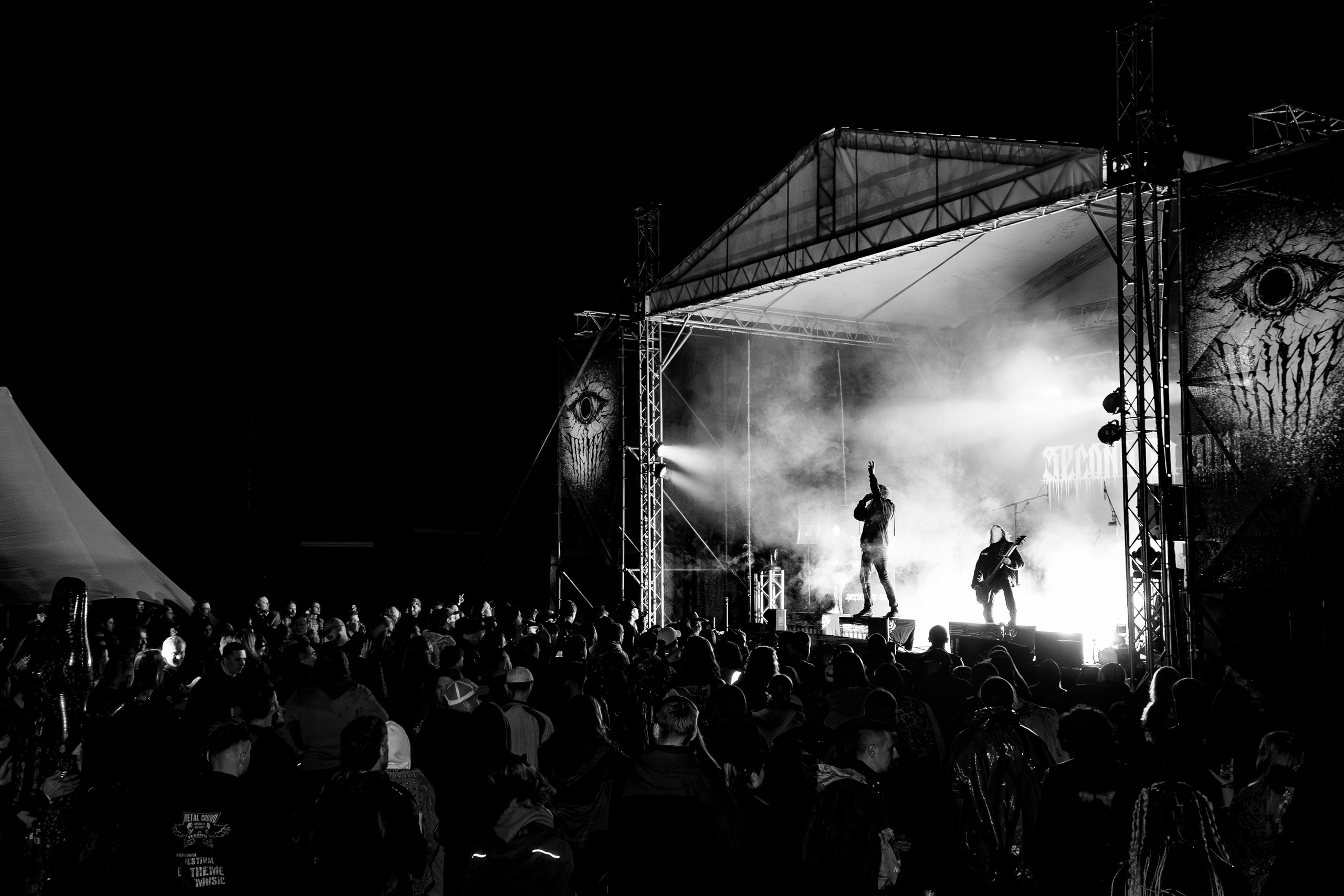 Second To Sun. Фотограф в Санкт-Петербурге Чумаков Семен