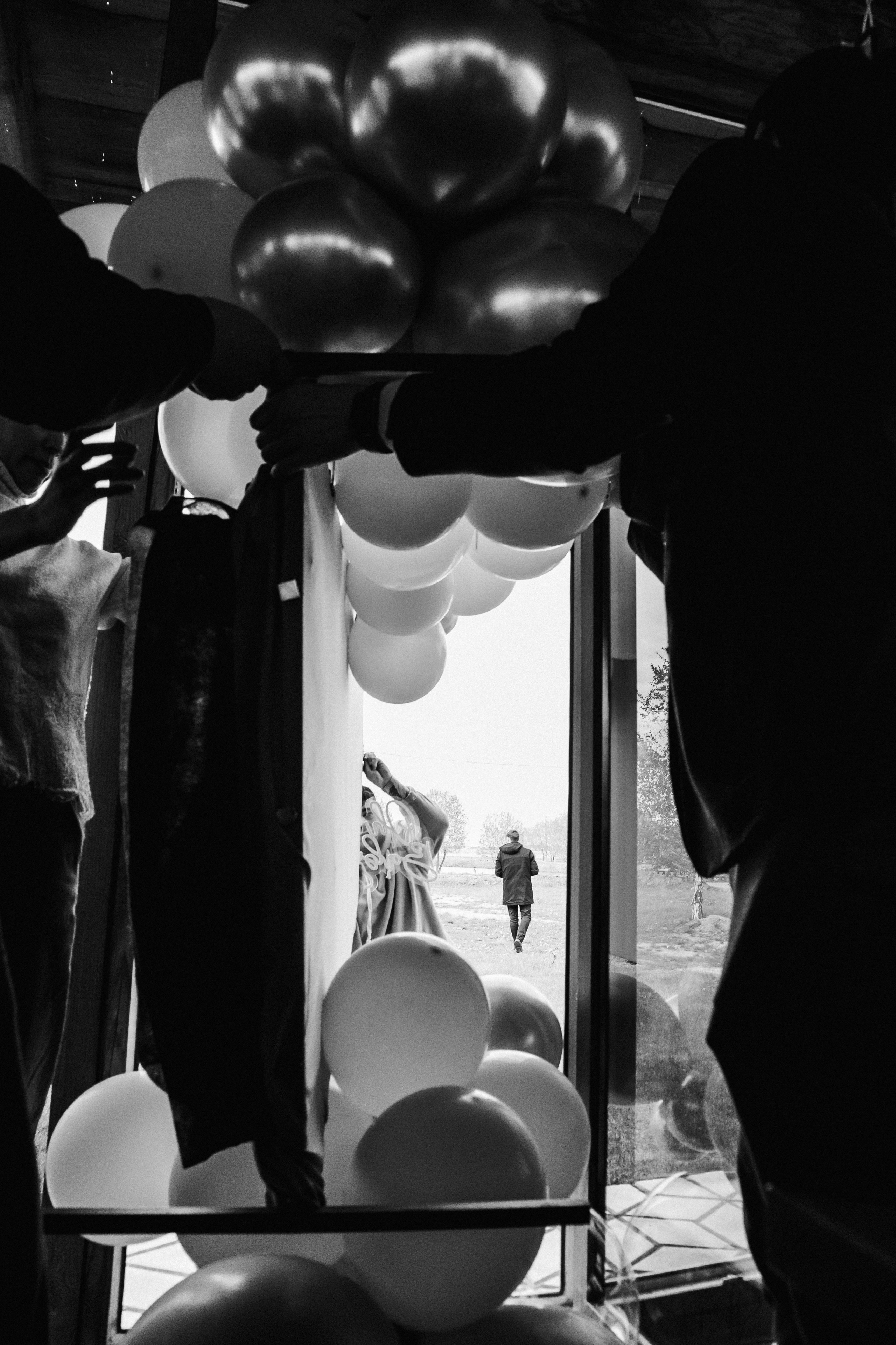 Gender Party. Фотограф Иван Гуляев