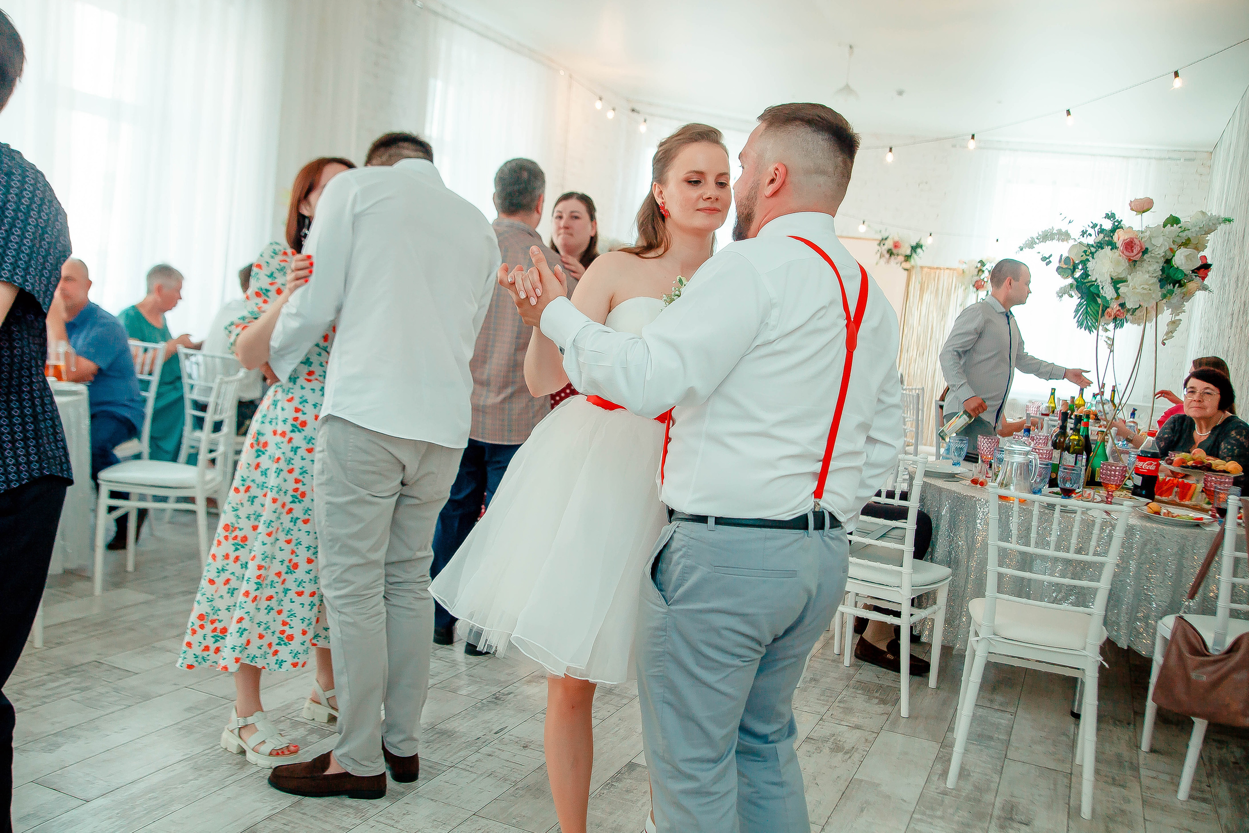 Екатерина и Иван. Фотограф-Тагиев Роман в городе Калуга