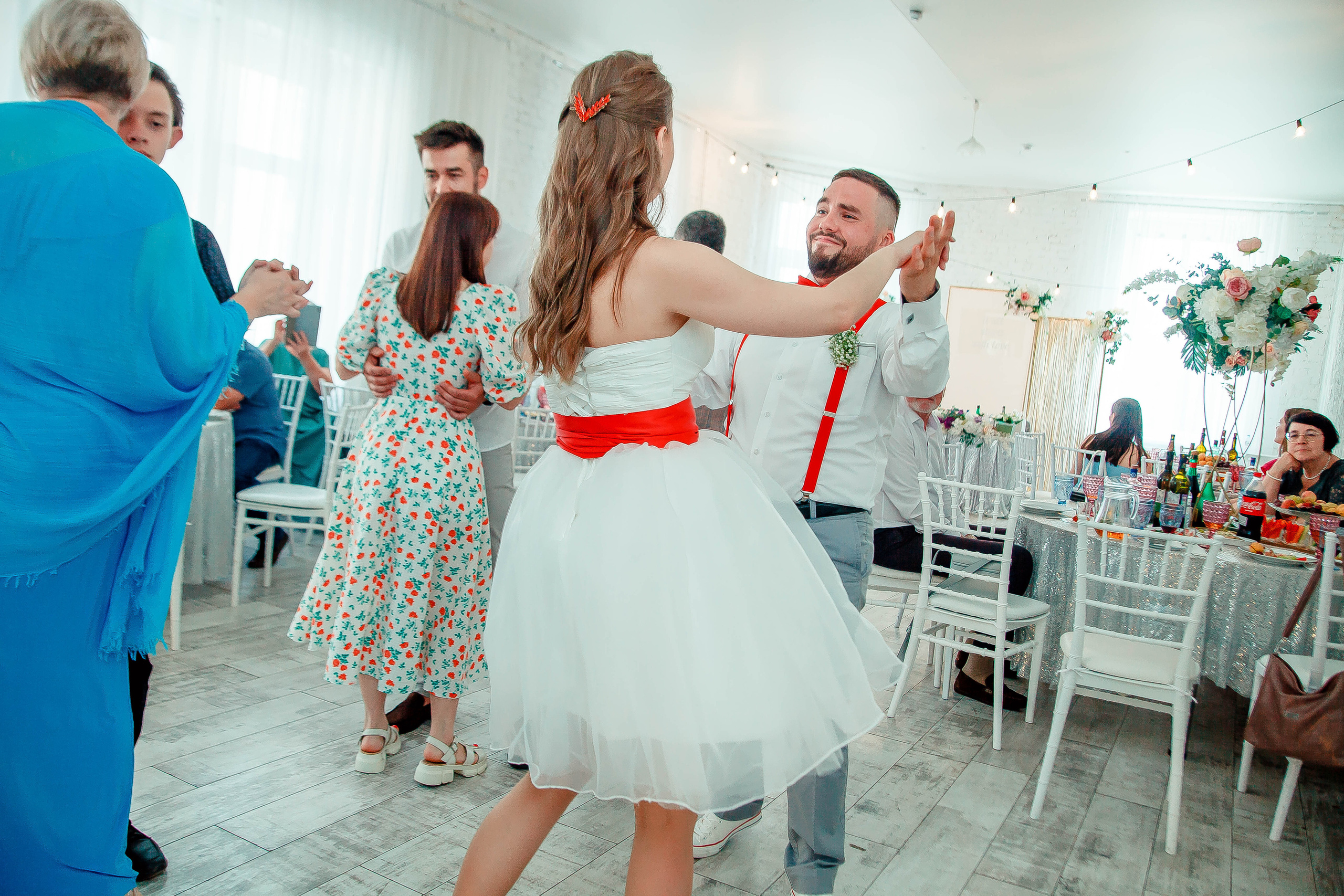 Екатерина и Иван. Фотограф-Тагиев Роман в городе Калуга