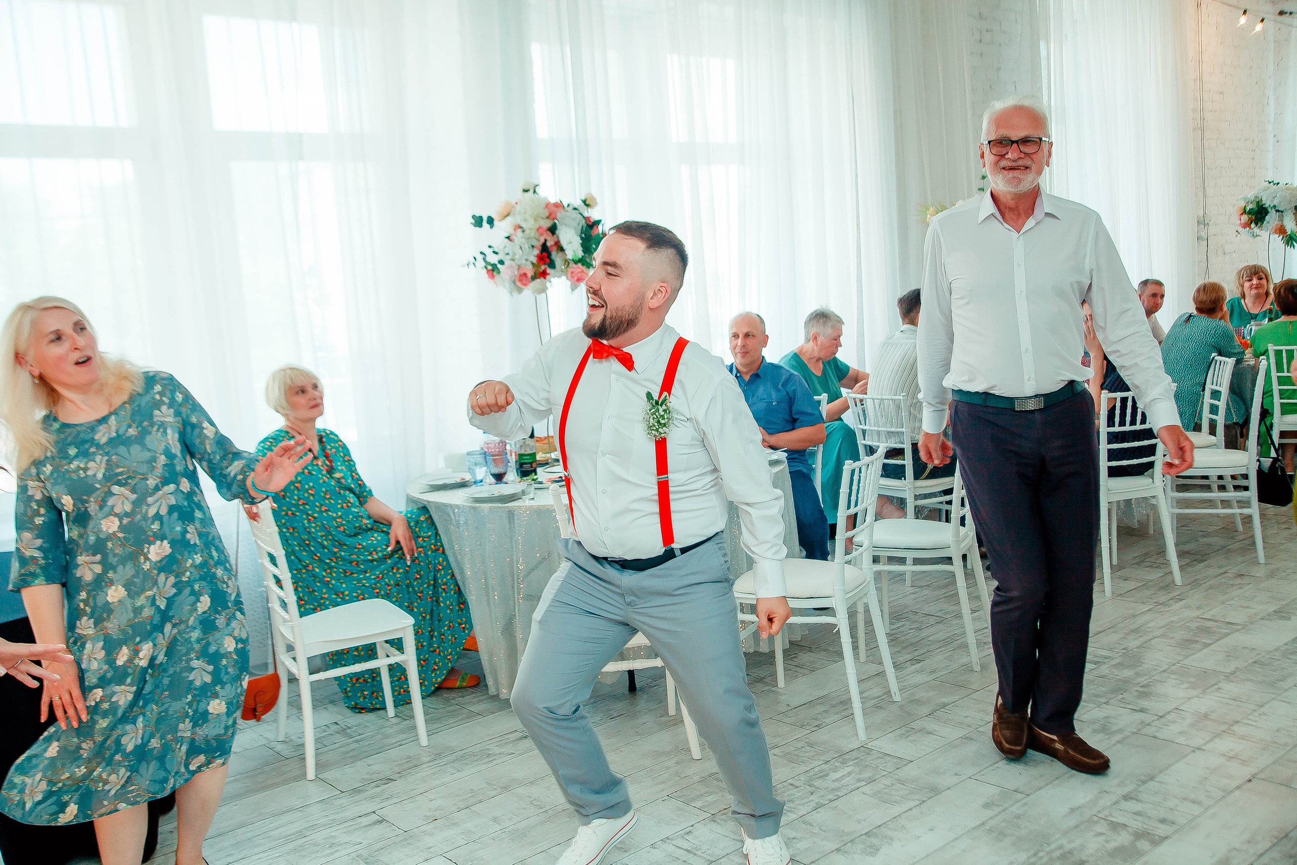 Екатерина и Иван. Фотограф-Тагиев Роман в городе Калуга