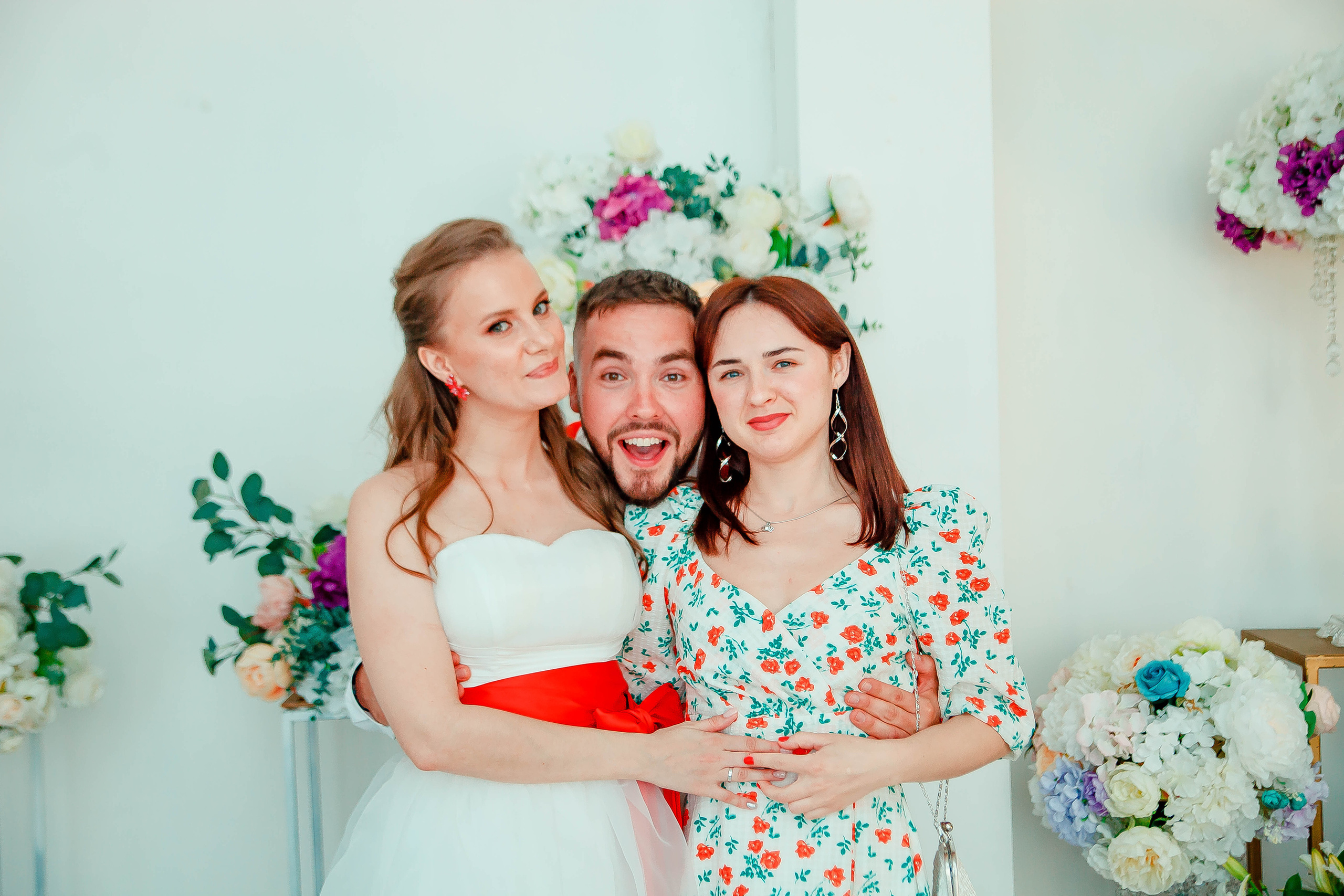 Екатерина и Иван. Фотограф-Тагиев Роман в городе Калуга