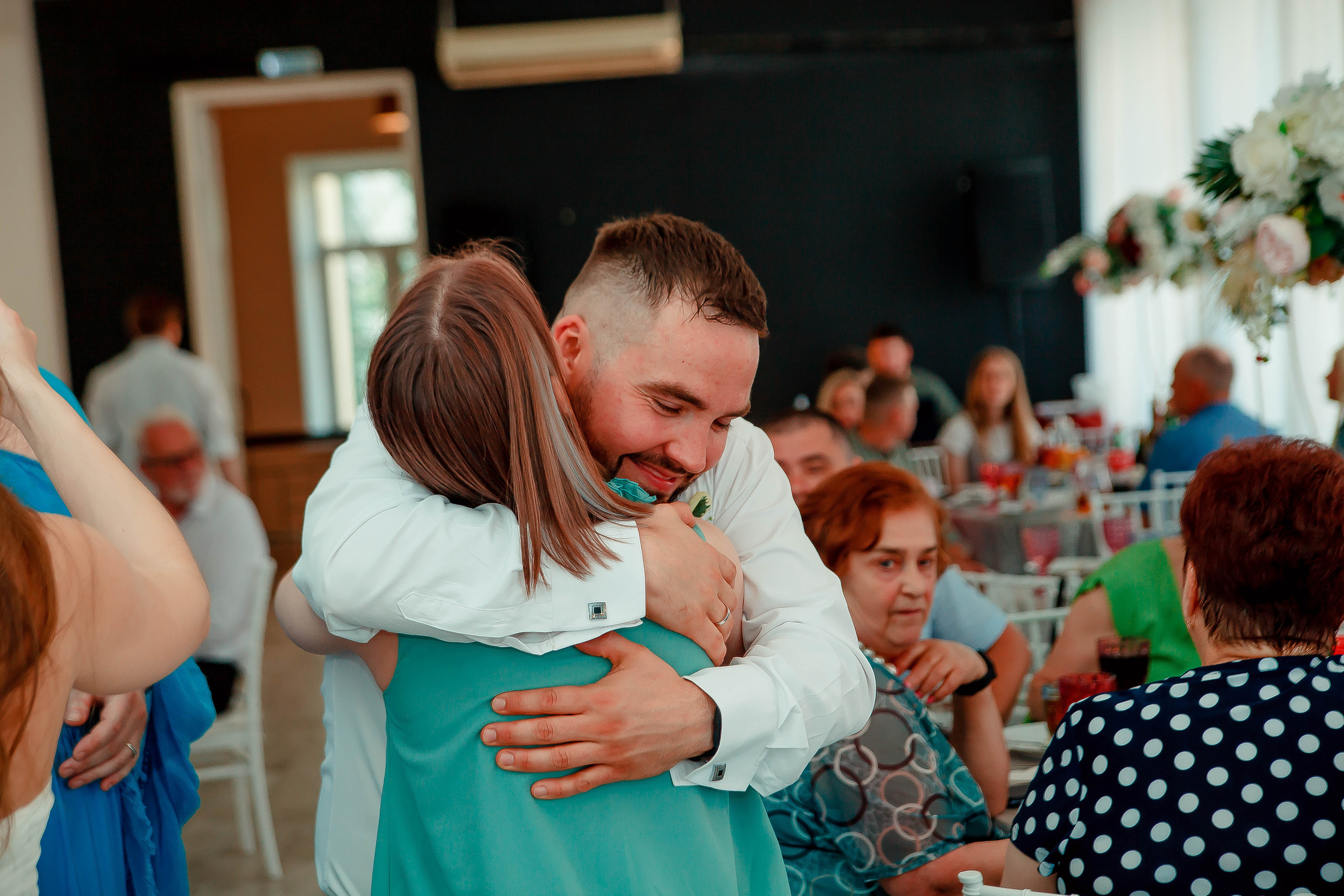 Екатерина и Иван. Фотограф-Тагиев Роман в городе Калуга