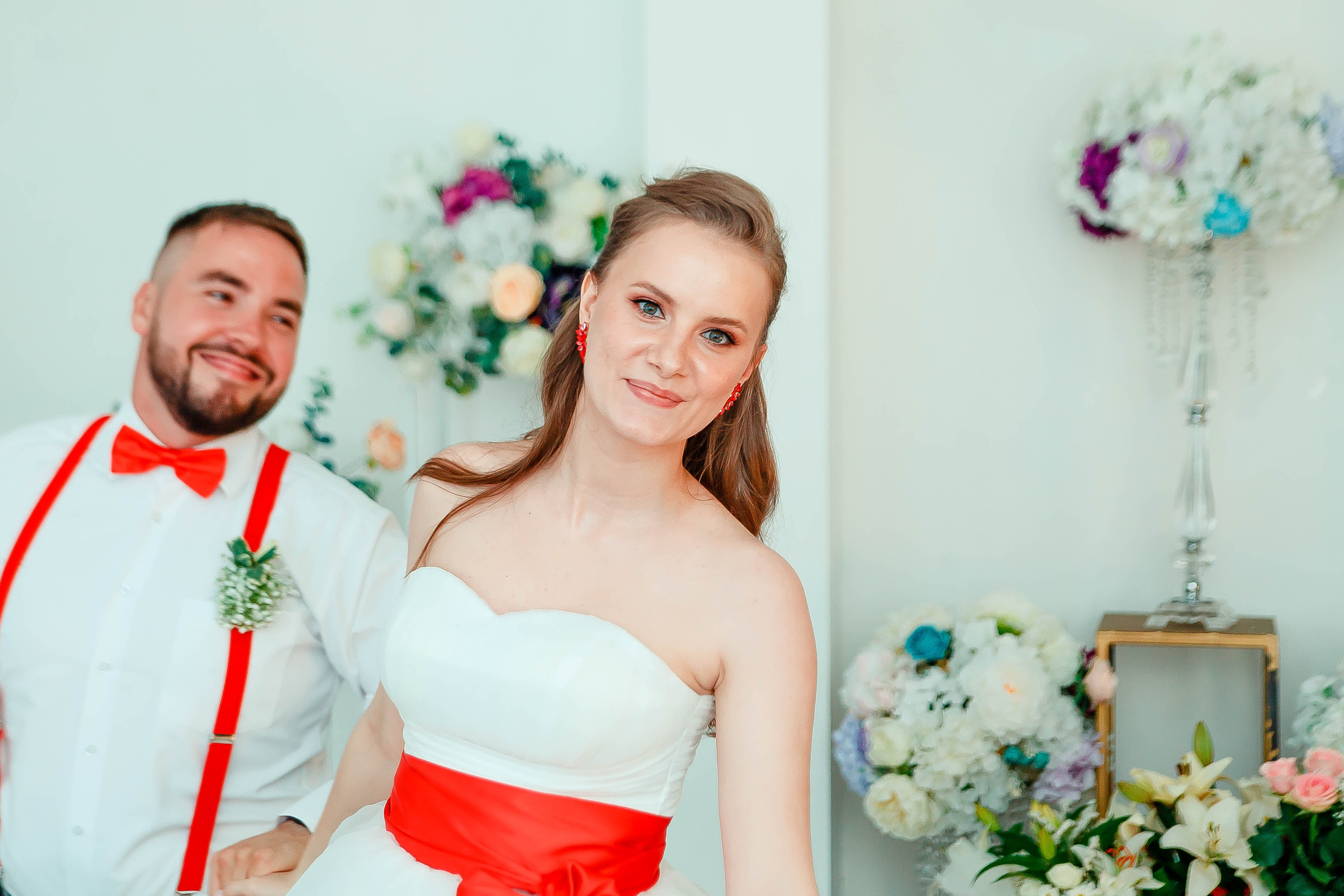 Екатерина и Иван. Фотограф-Тагиев Роман в городе Калуга