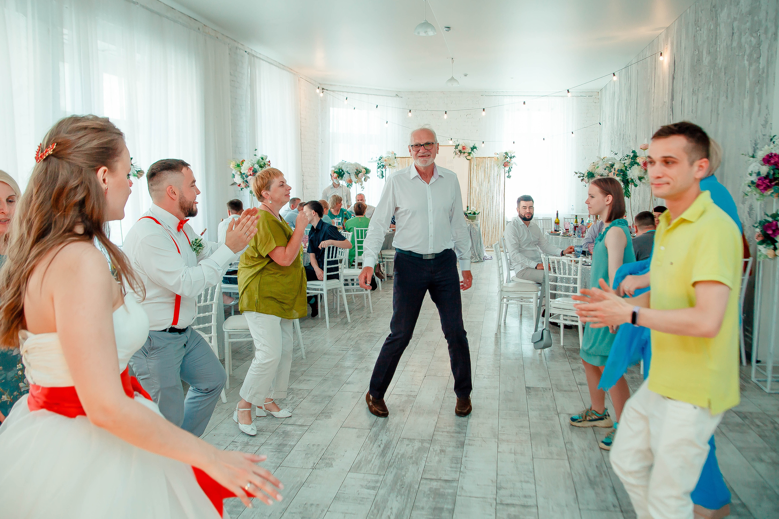 Екатерина и Иван. Фотограф-Тагиев Роман в городе Калуга