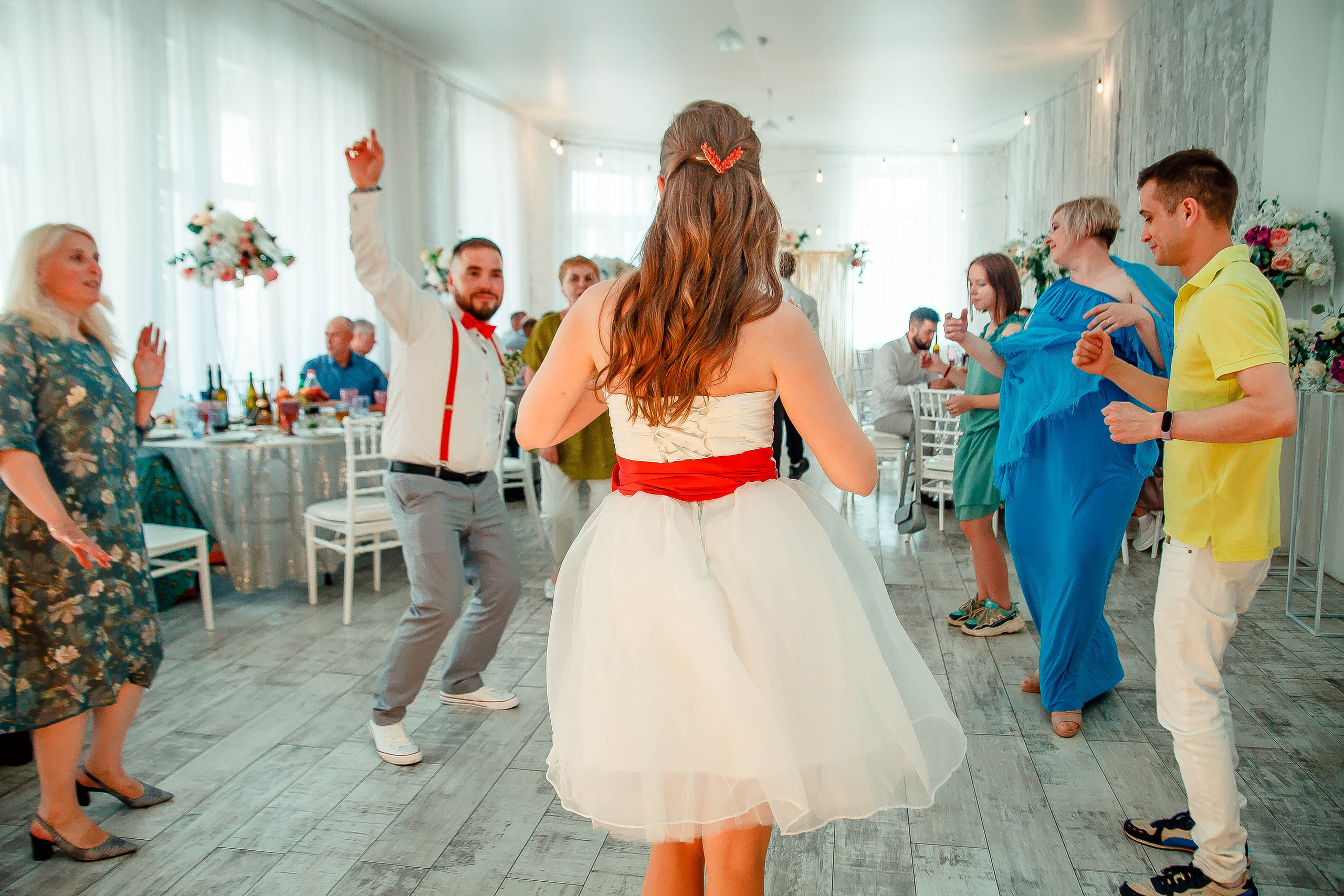 Екатерина и Иван. Фотограф-Тагиев Роман в городе Калуга