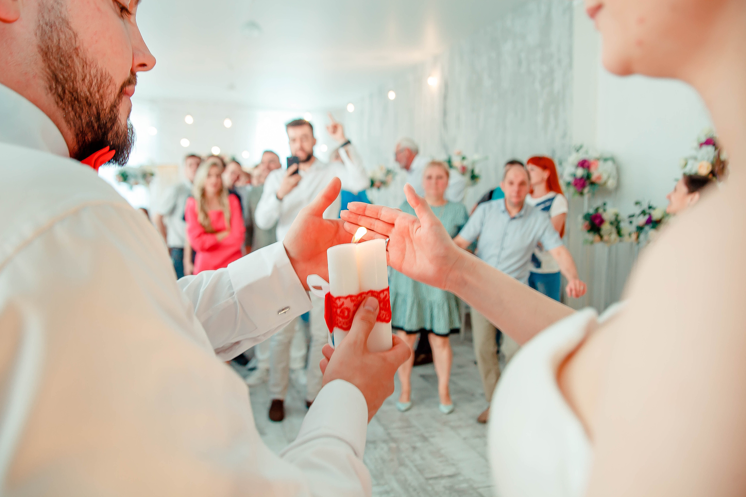 Екатерина и Иван. Фотограф-Тагиев Роман в городе Калуга