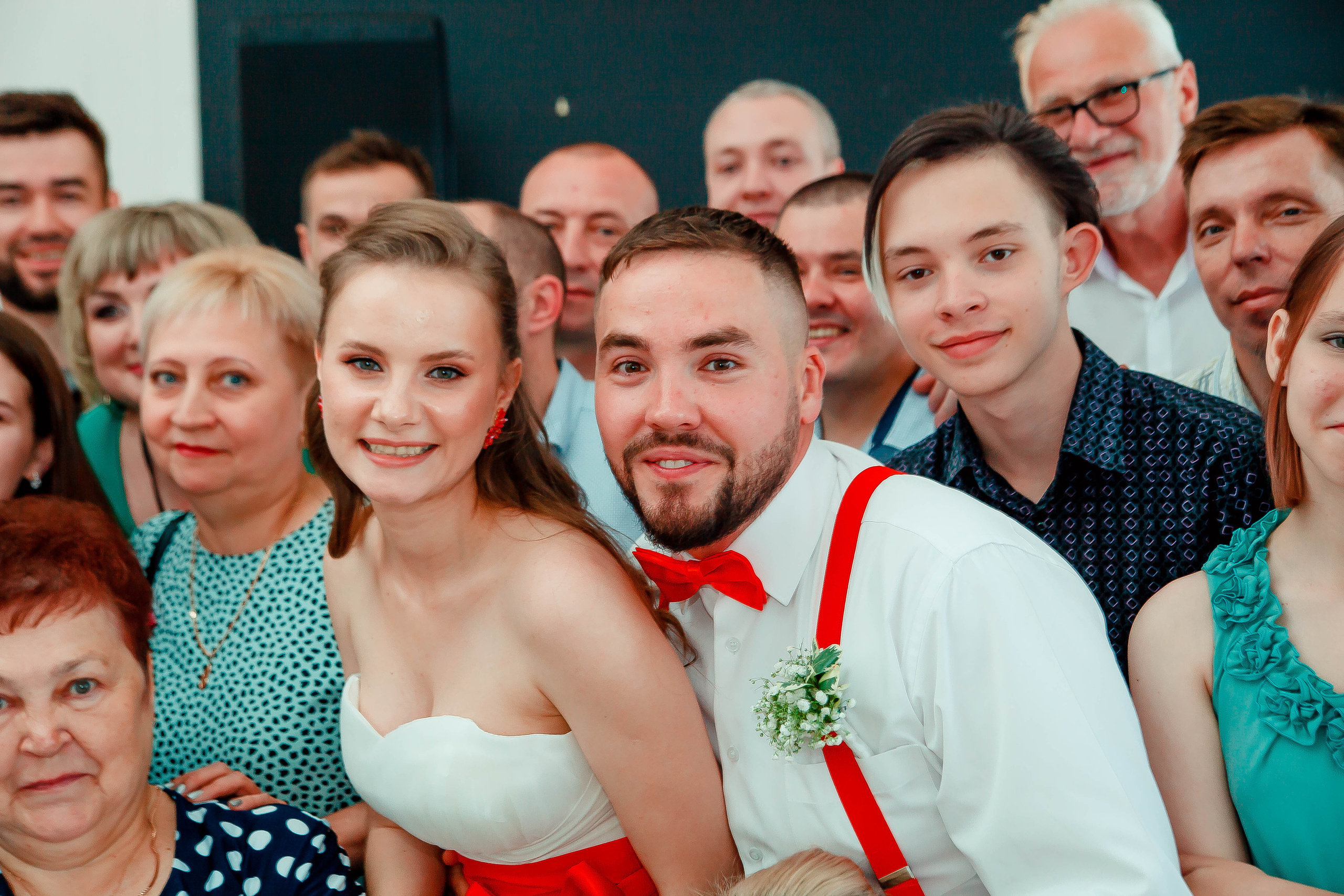 Екатерина и Иван. Фотограф-Тагиев Роман в городе Калуга