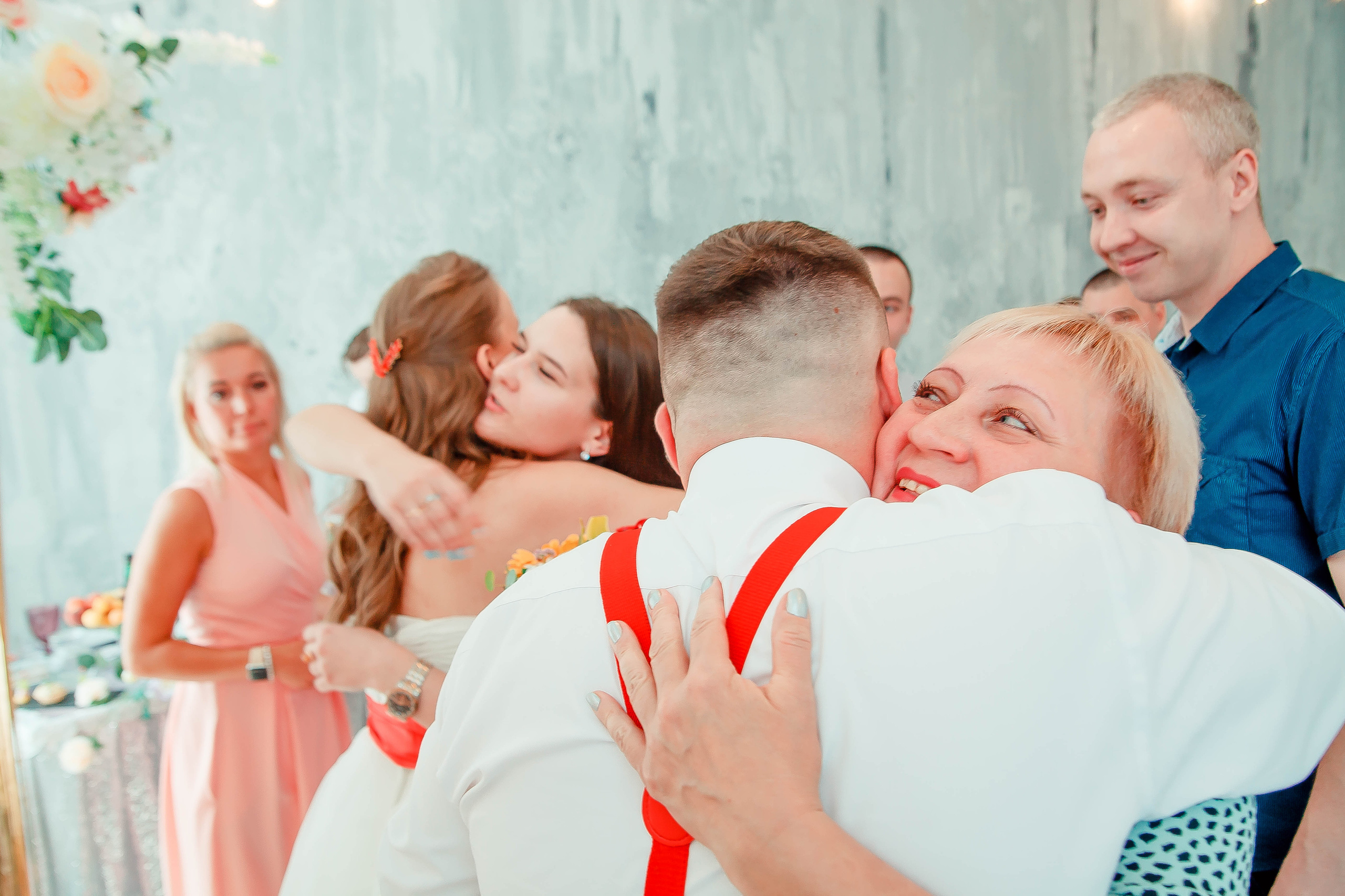 Екатерина и Иван. Фотограф-Тагиев Роман в городе Калуга