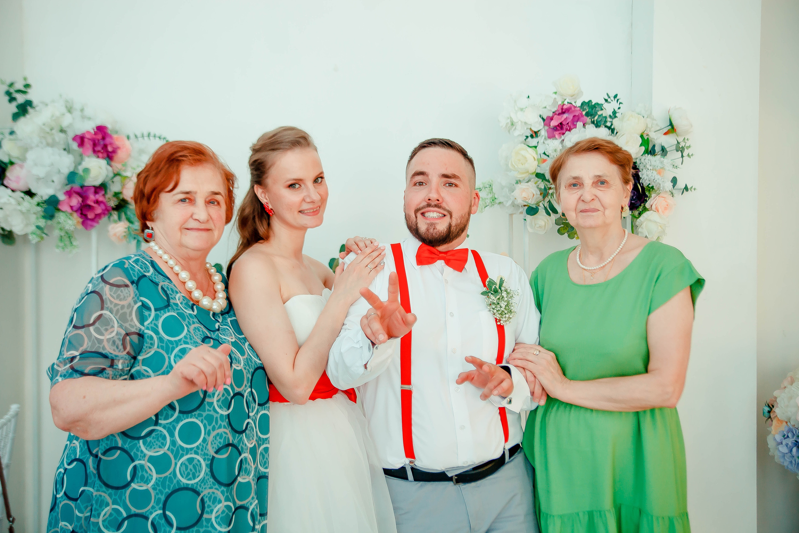 Екатерина и Иван. Фотограф-Тагиев Роман в городе Калуга