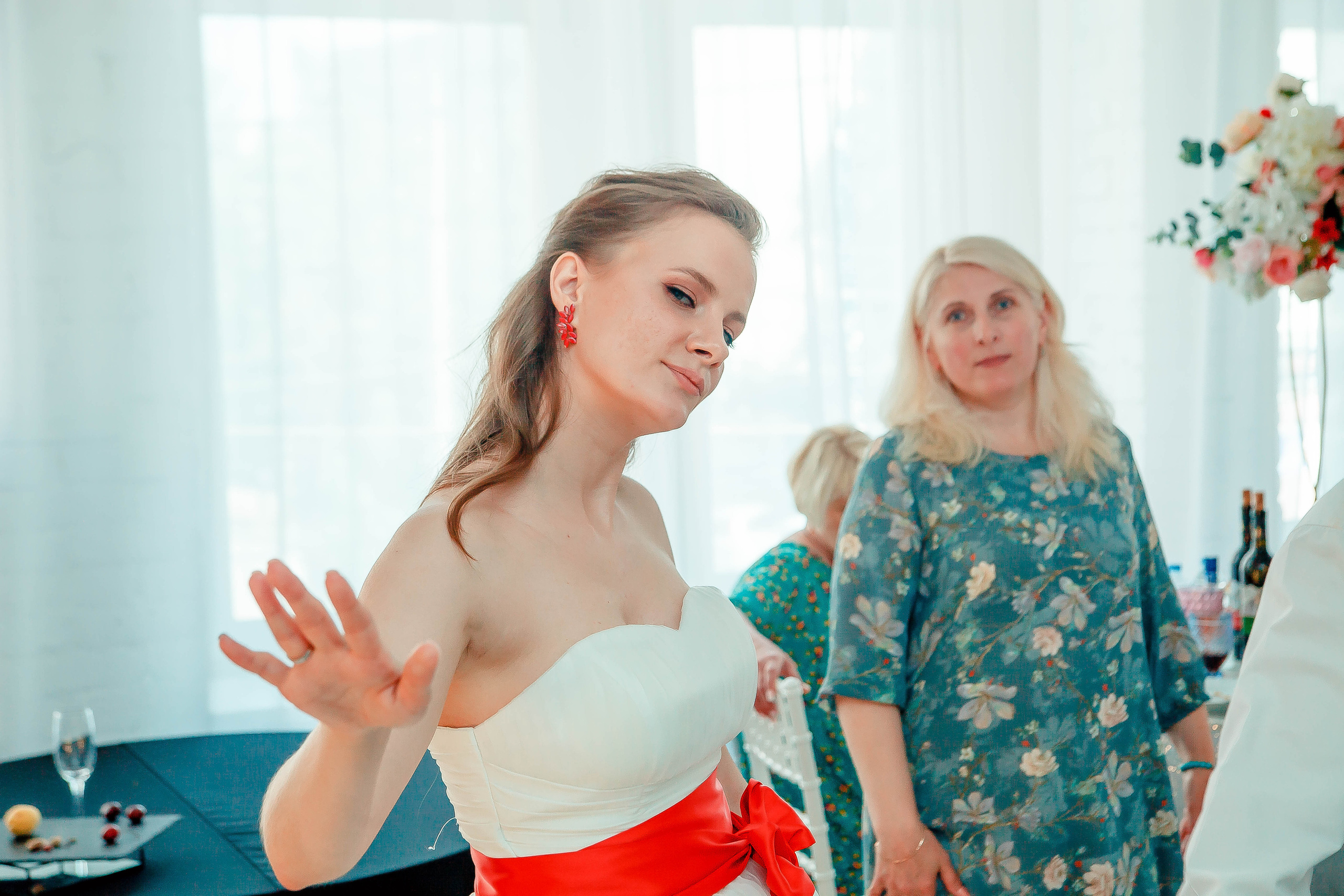 Екатерина и Иван. Фотограф-Тагиев Роман в городе Калуга